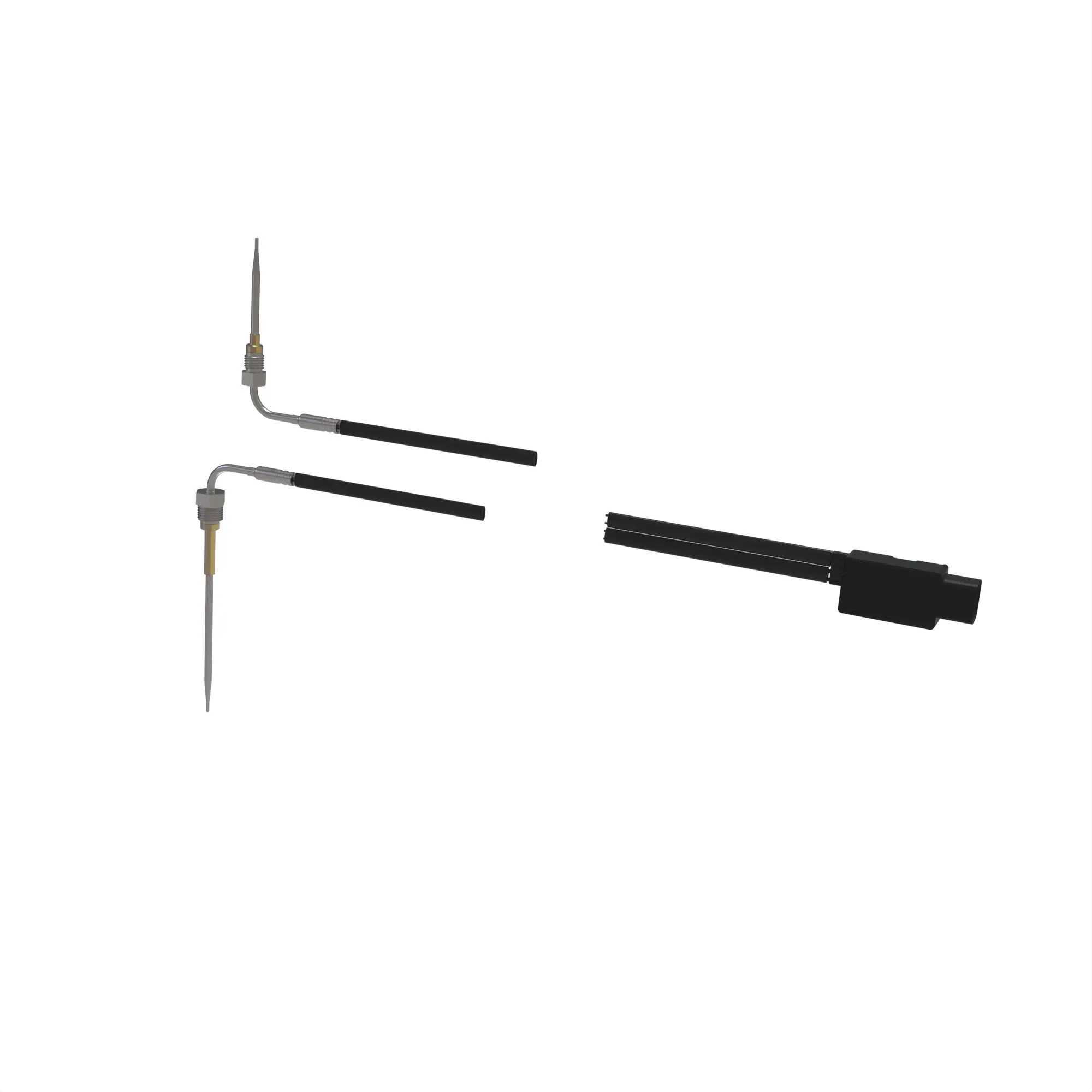 TEMPERATURE SENSOR, DOC IN / MIXER