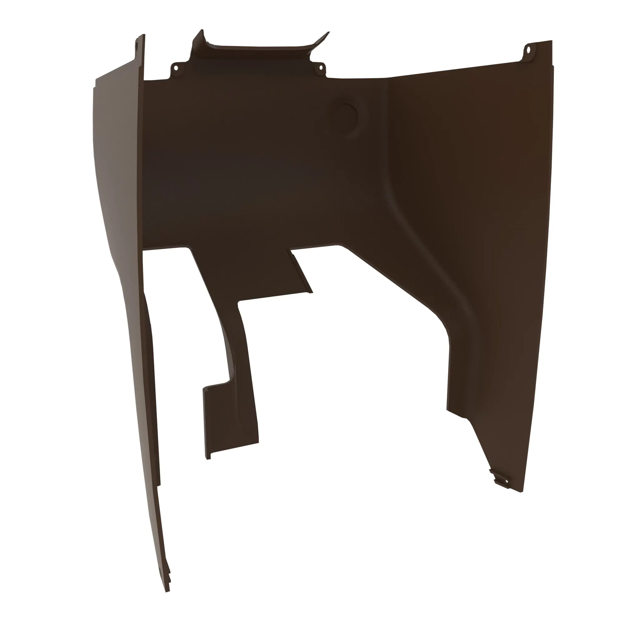 FRONT, LOWER, ATC, 4940 SPRAYER