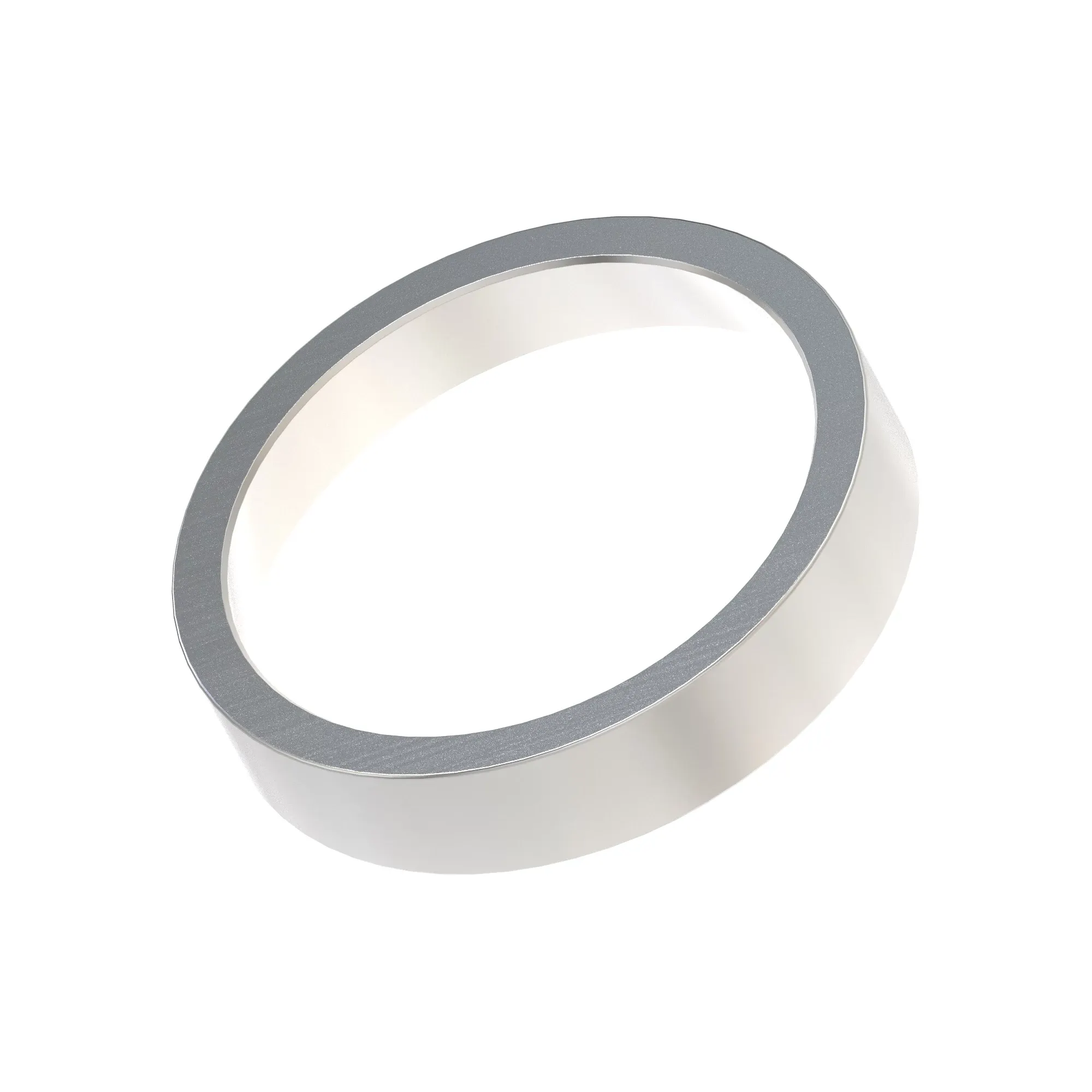 John Deere Tapered Roller Bearing Cup - R552044