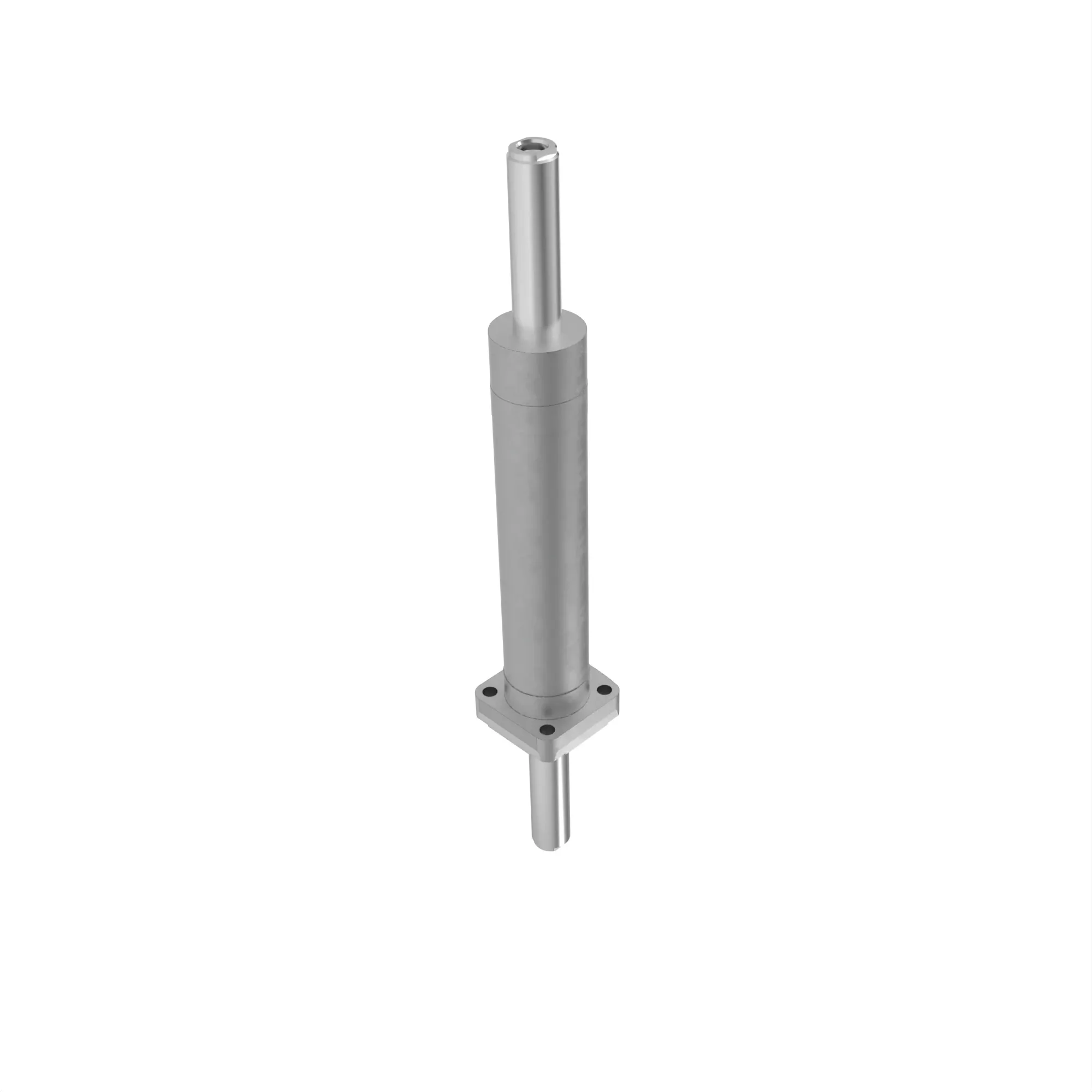John Deere Steering Hydraulic Cylinder - RE73065