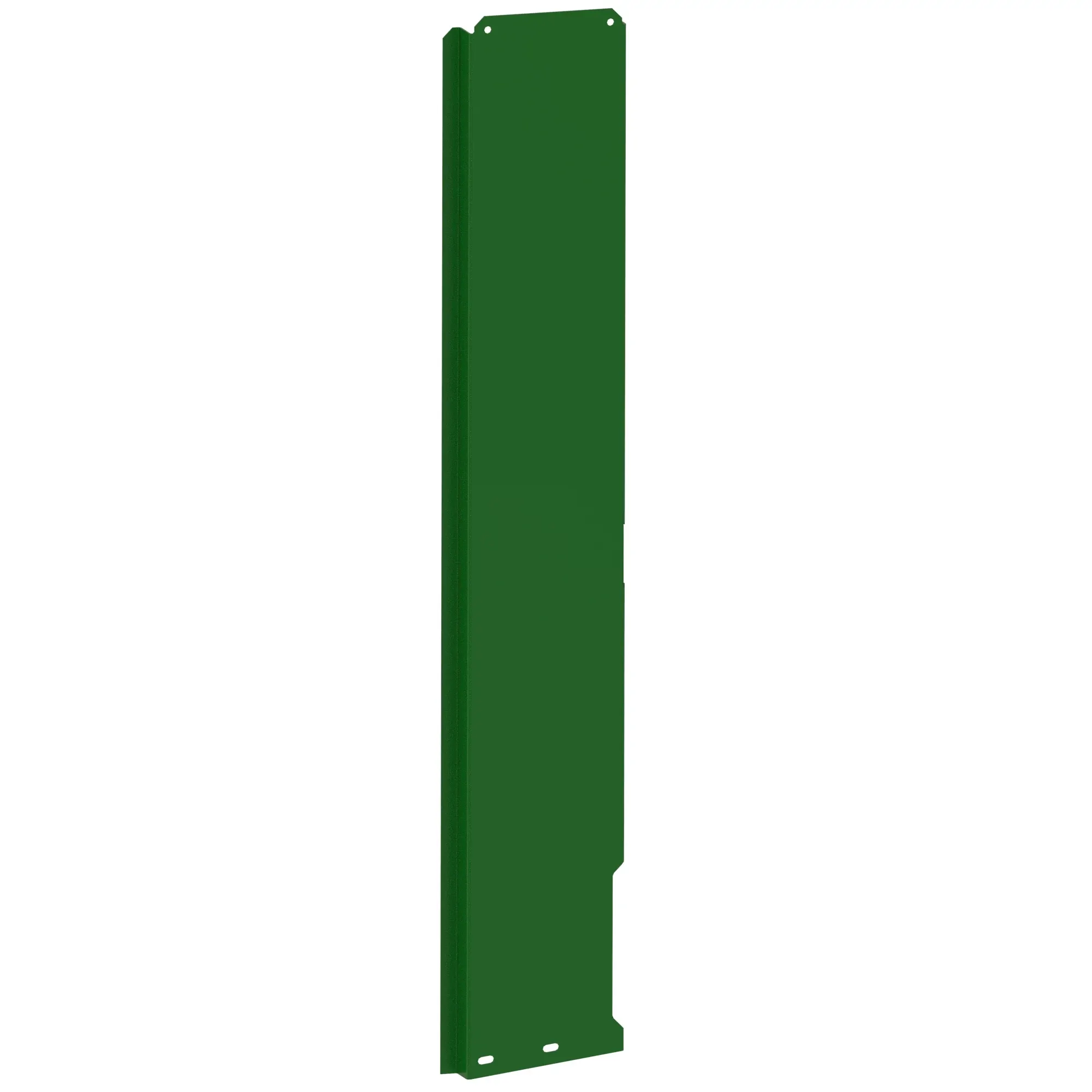 John Deere Right Side Shield - AH221309