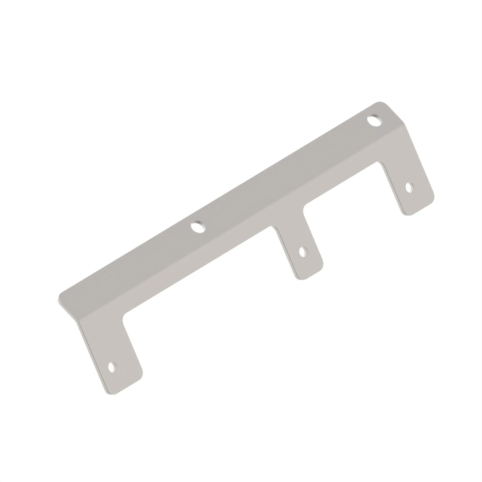 BRACKET, RAC WIRING HARNESS SUPPORT