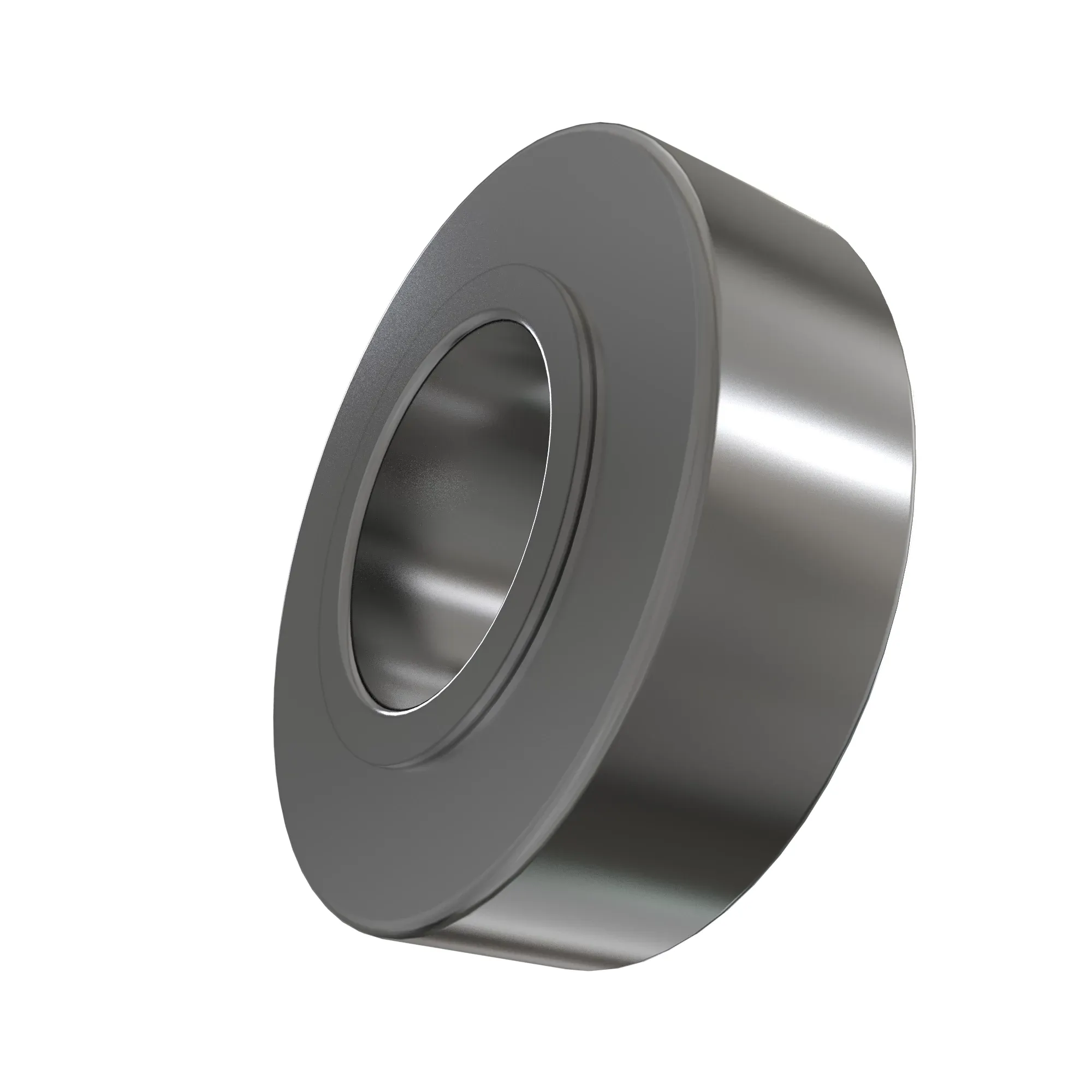 John Deere Cylinder Chain Drive Ball Bearing - JD7158