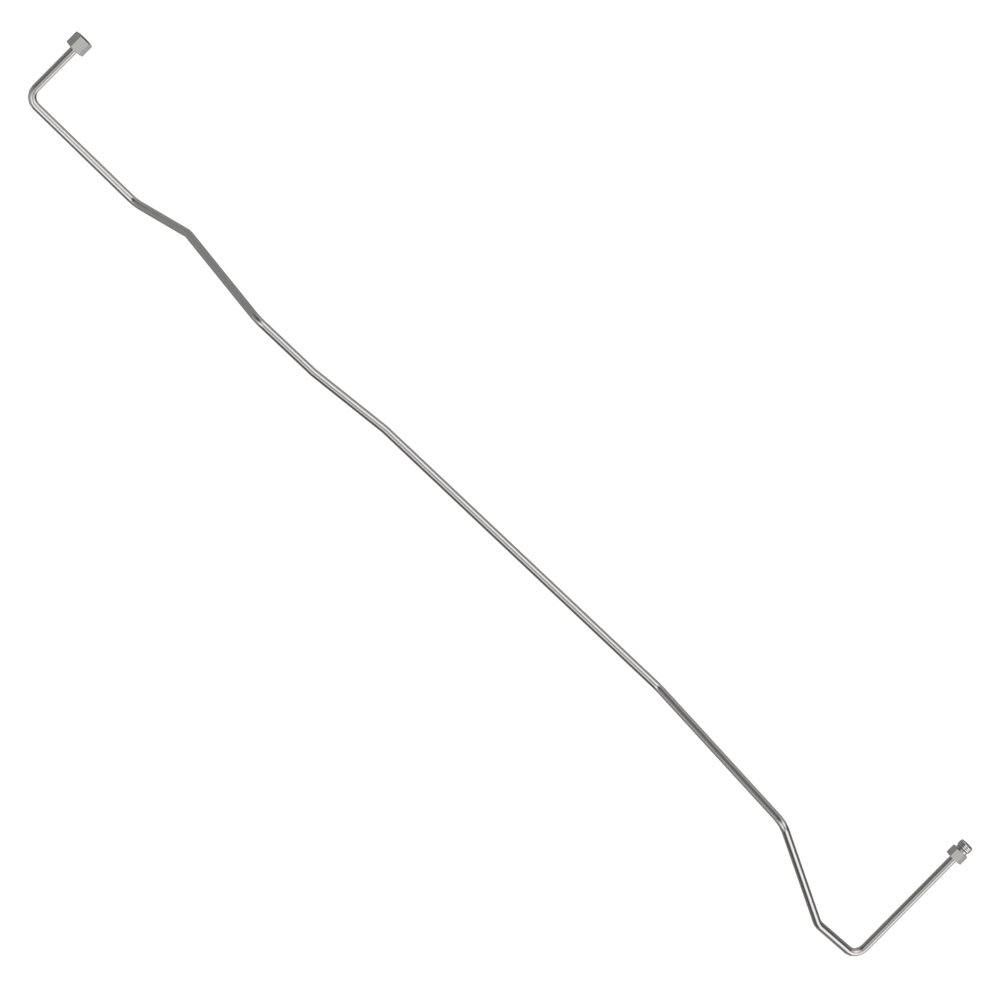 OIL LINE, LINE POWER BRAKE BODY