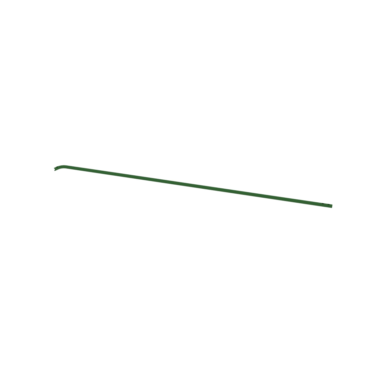 Tube, Extension Rods Left 400BU
