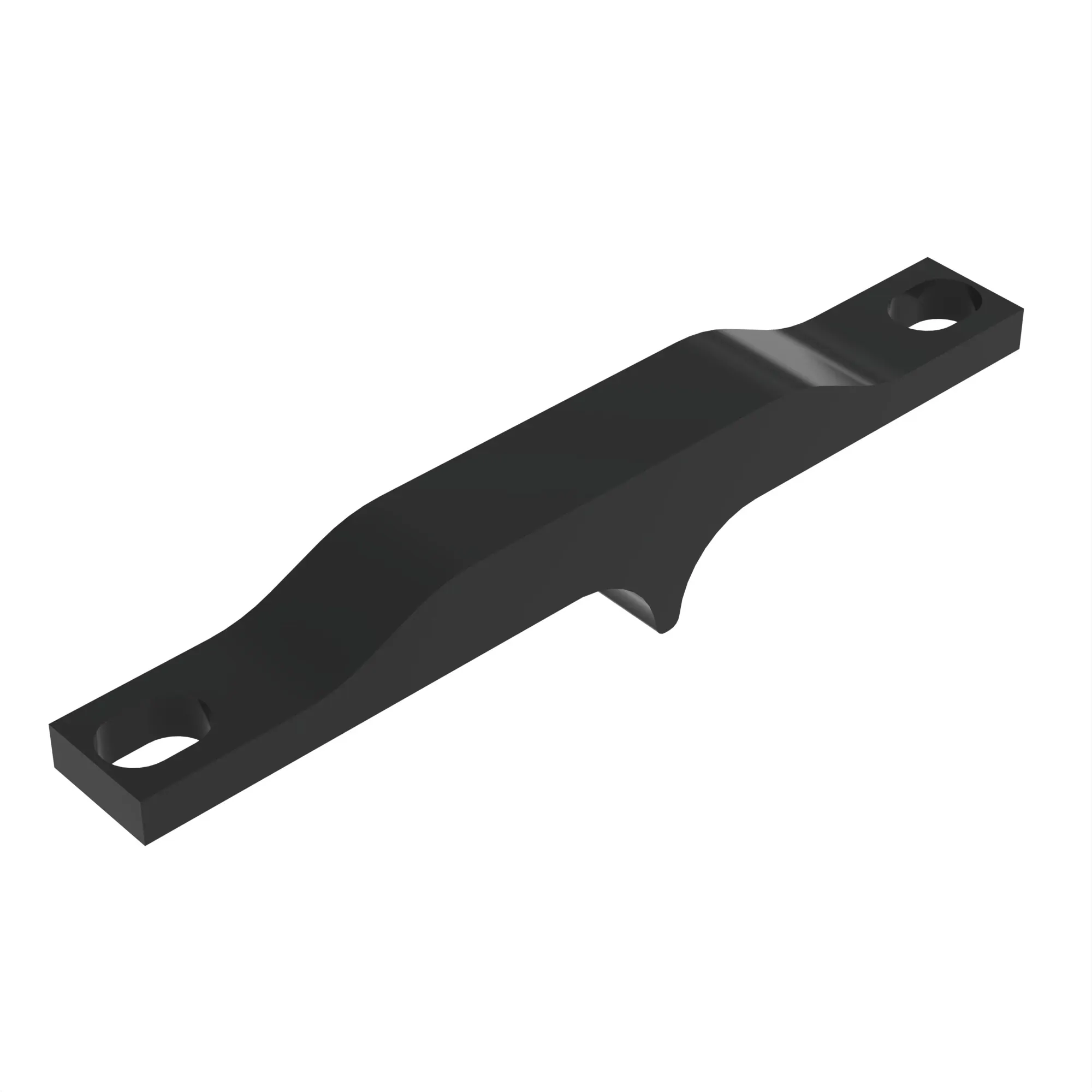 John Deere Stauff Plate - F647866