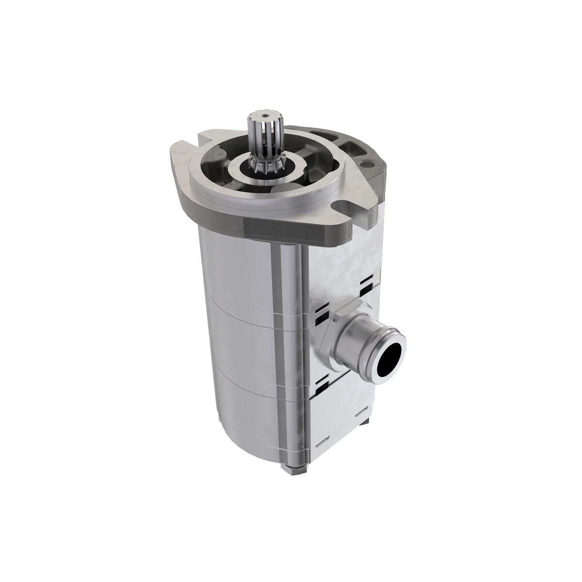 PUMP, HYDRAULIC GEAR