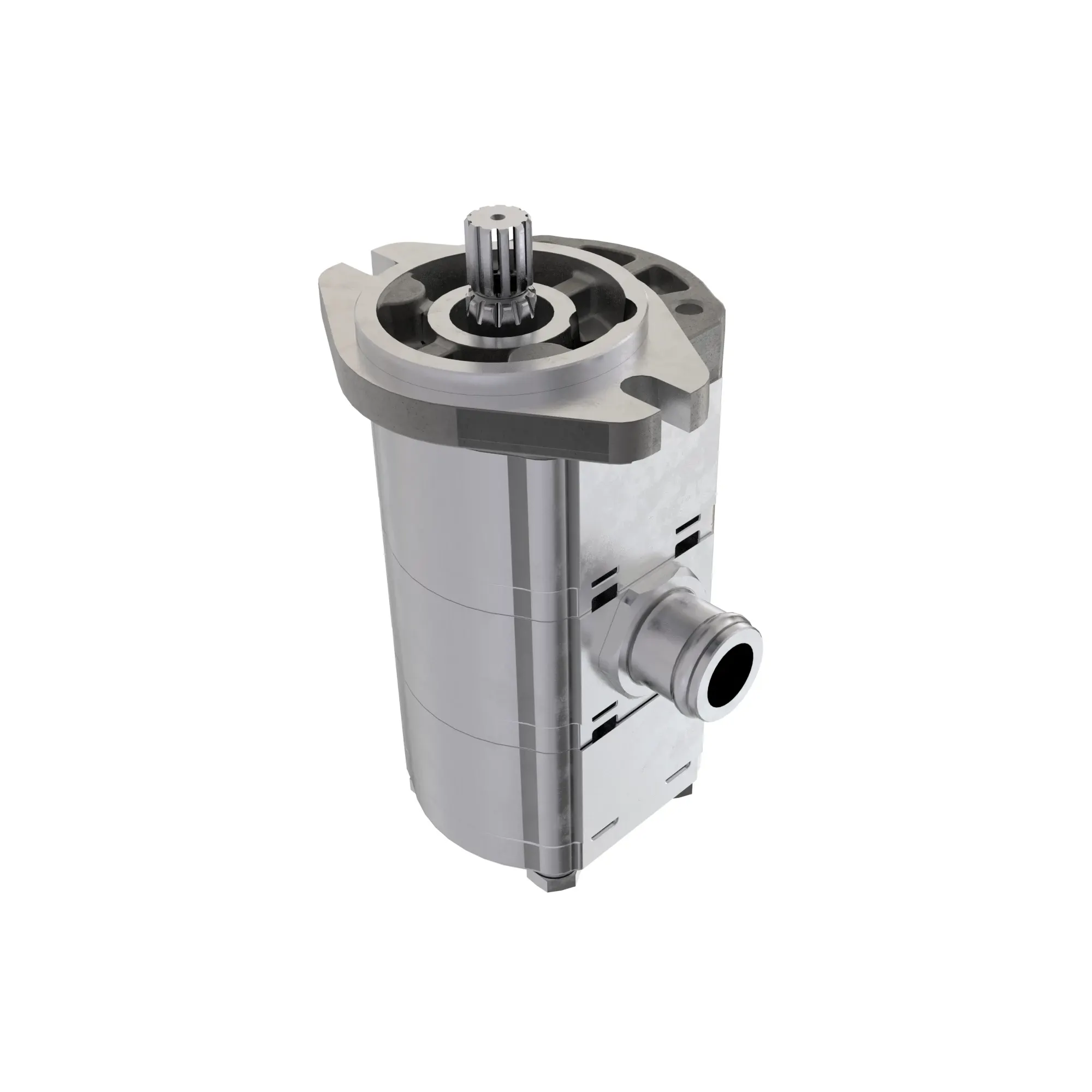 PUMP, HYDRAULIC GEAR
