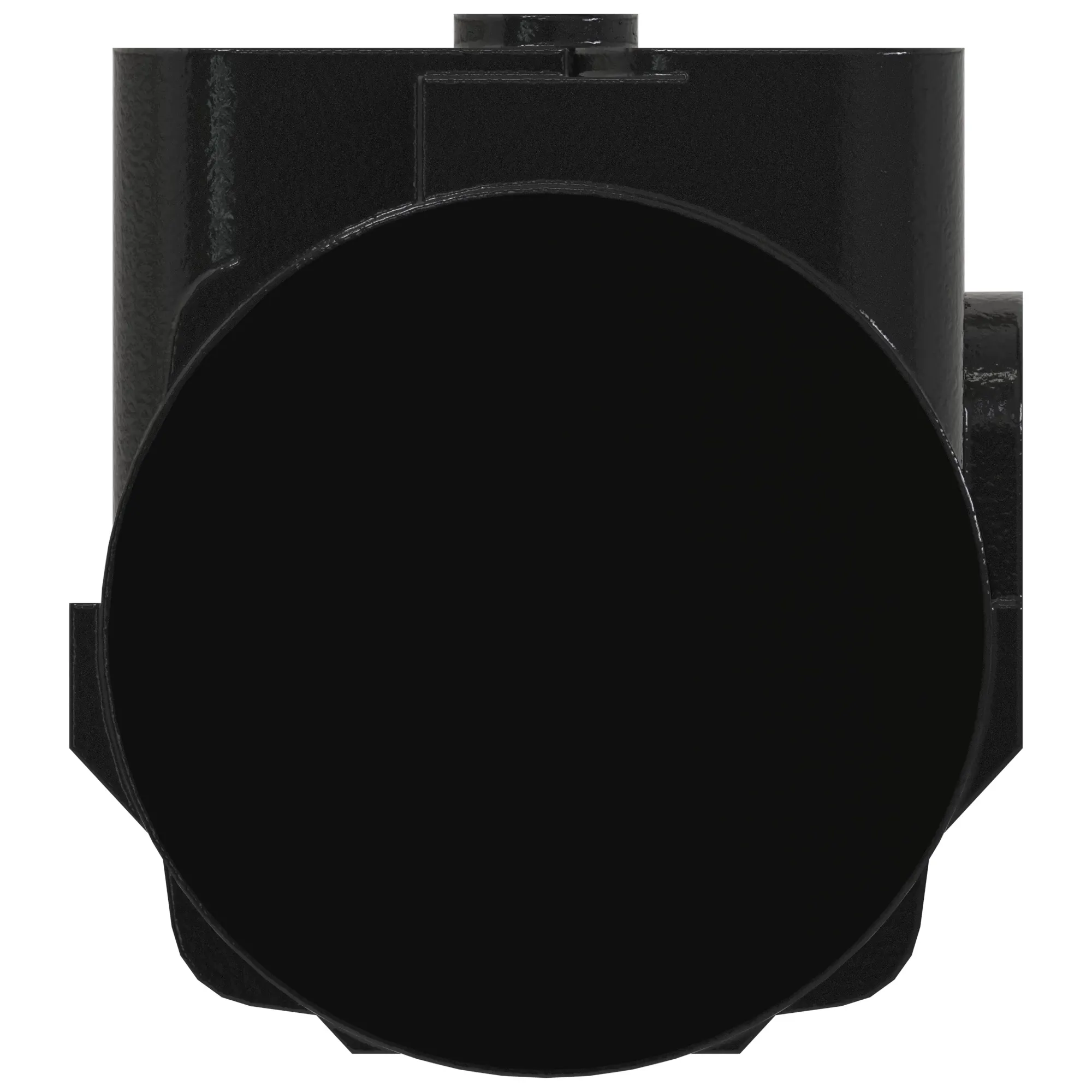 FLOW CONTROL HYD. VALVE