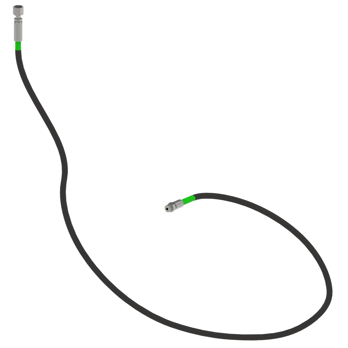 Hydraulic Hose, Hitch Tongue Lift R