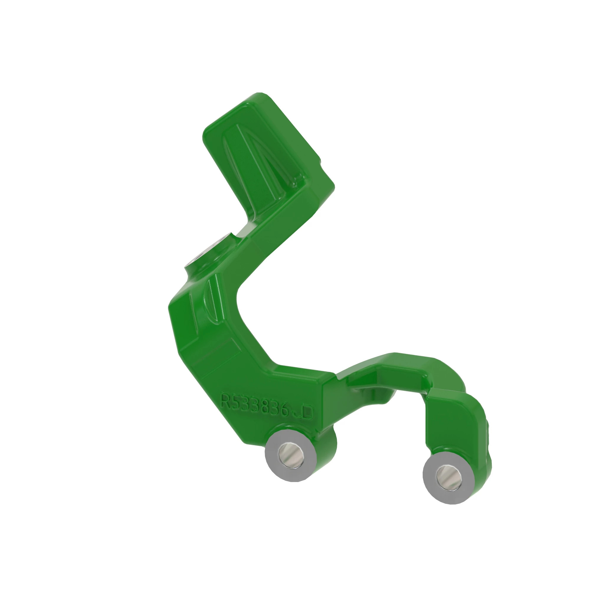 BRACKET, ANTI-ROTATION STRAP
