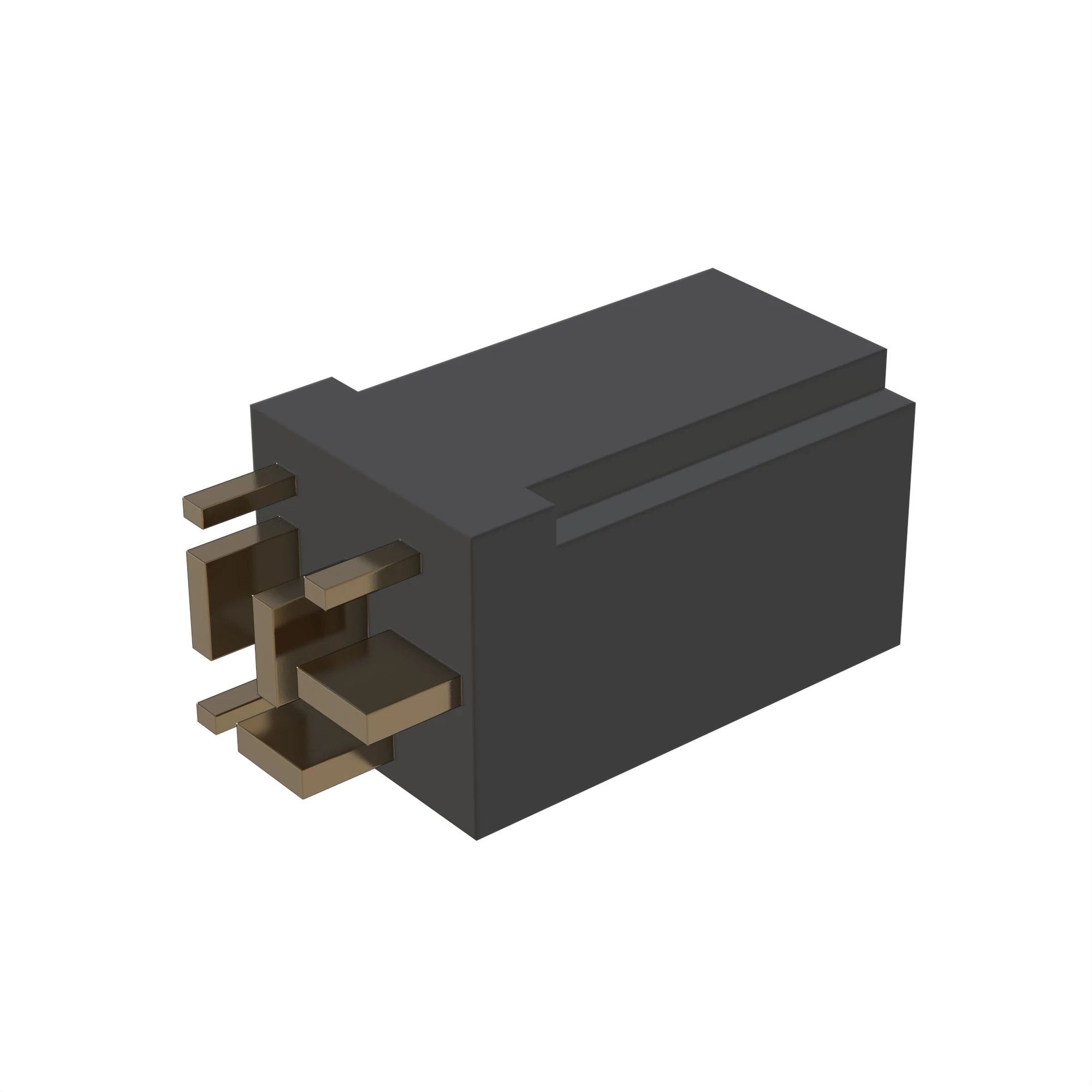 TURN SIGNAL CONTROLLER, FLASHER, W/