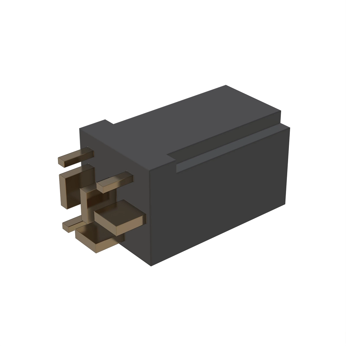 Turn Signal Controller, Flasher, W/