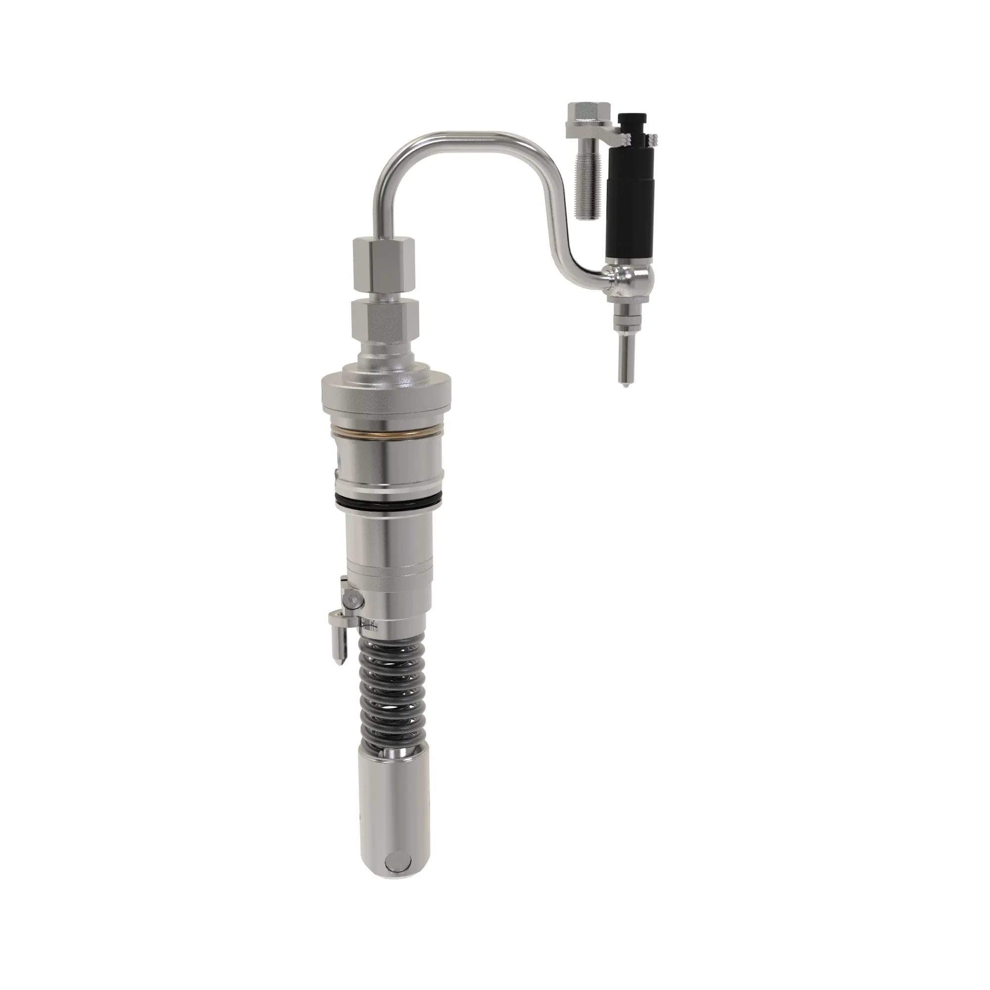 UNIT PUMP FUEL INJECTION SYSTEM OEM 5TW