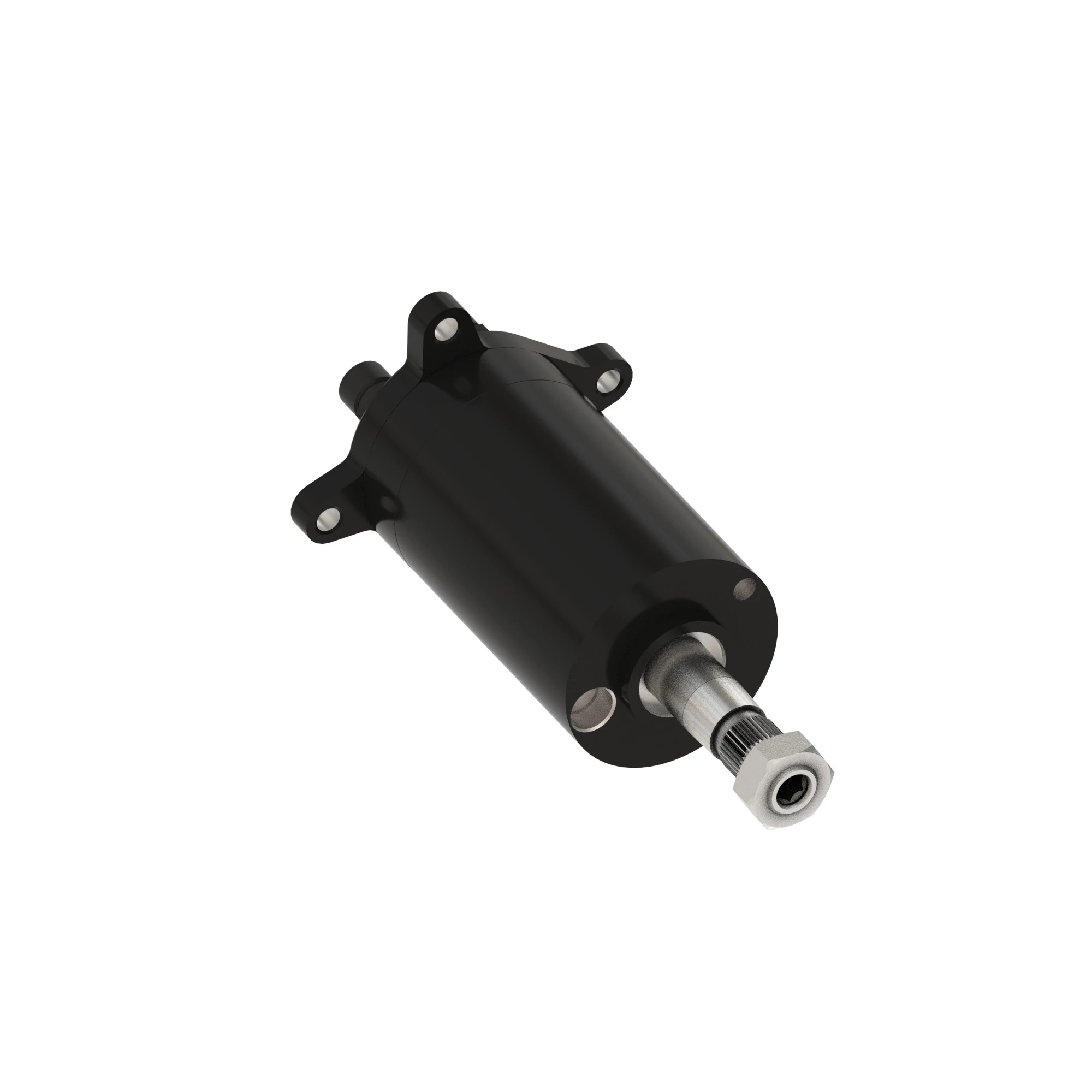 John Deere Steering Control Valve - TCA12686