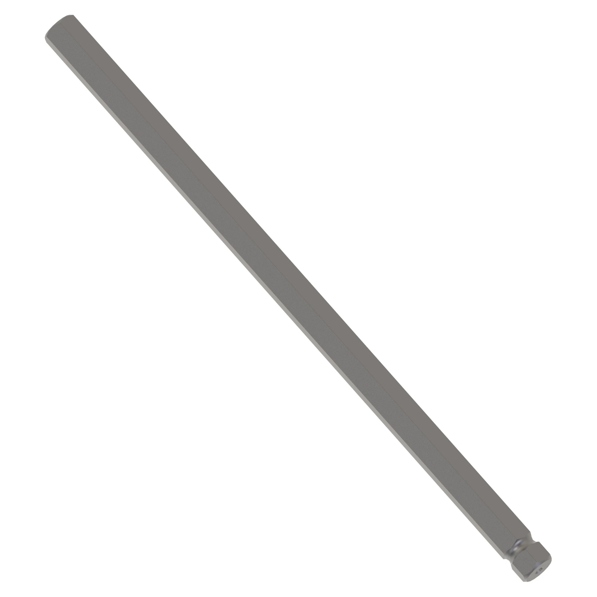 BAR, BAR, 1 1/4 HEX