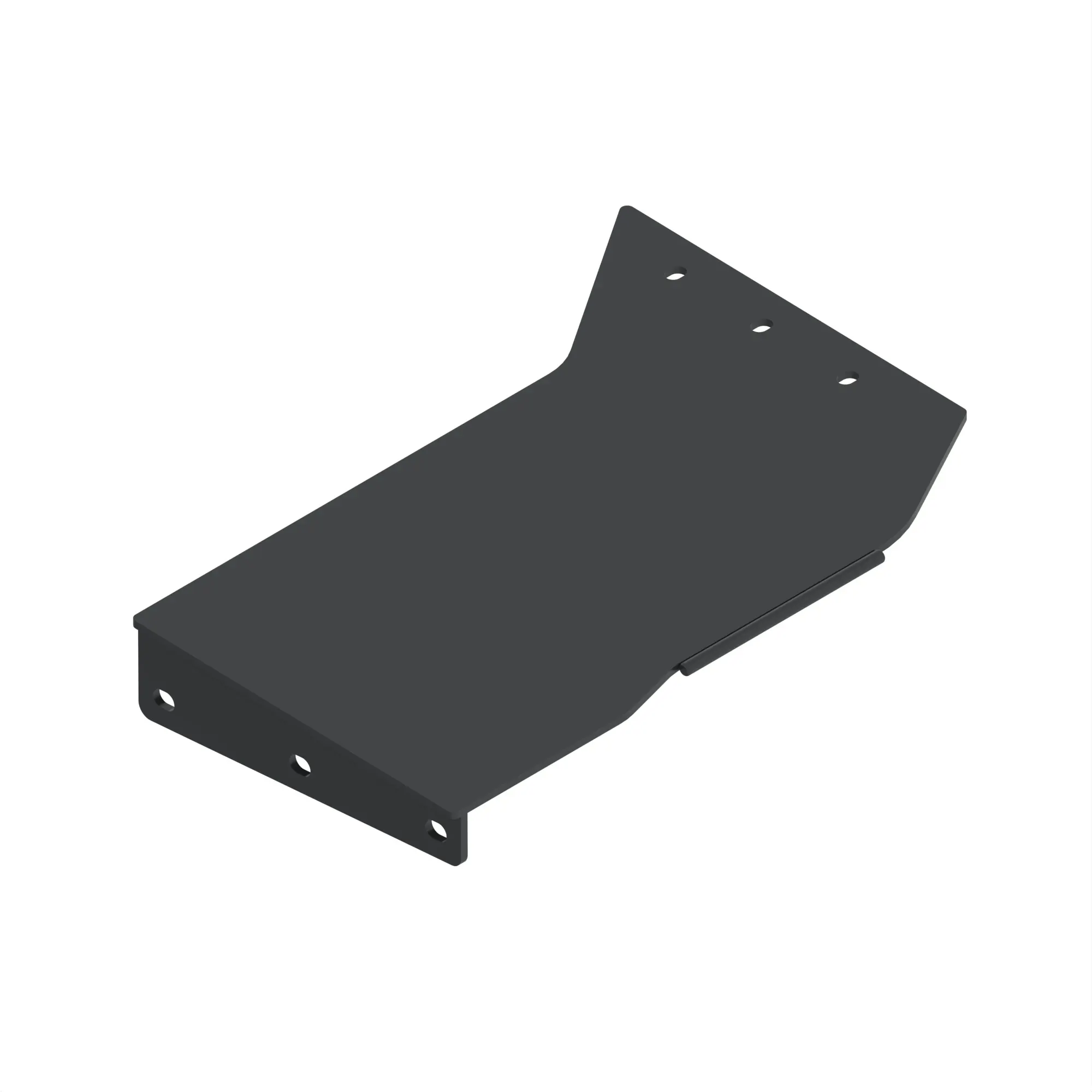 John Deere Bracket - AT549219
