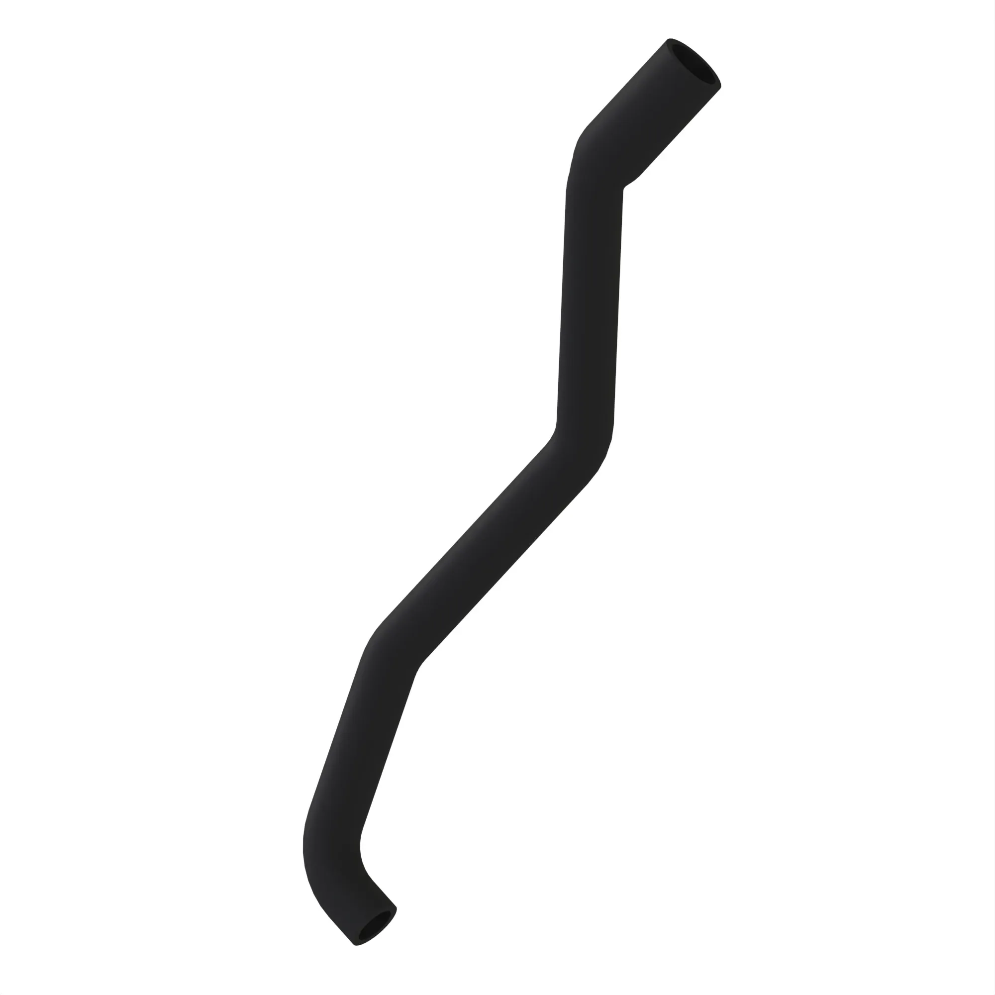 Hose, Radiator Top Tank to Engine