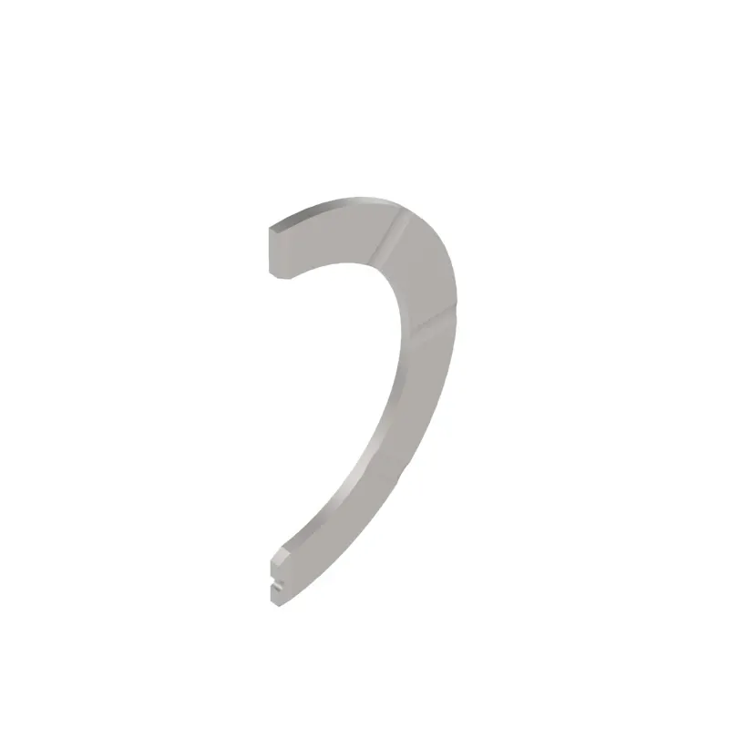 THRUST WASHER