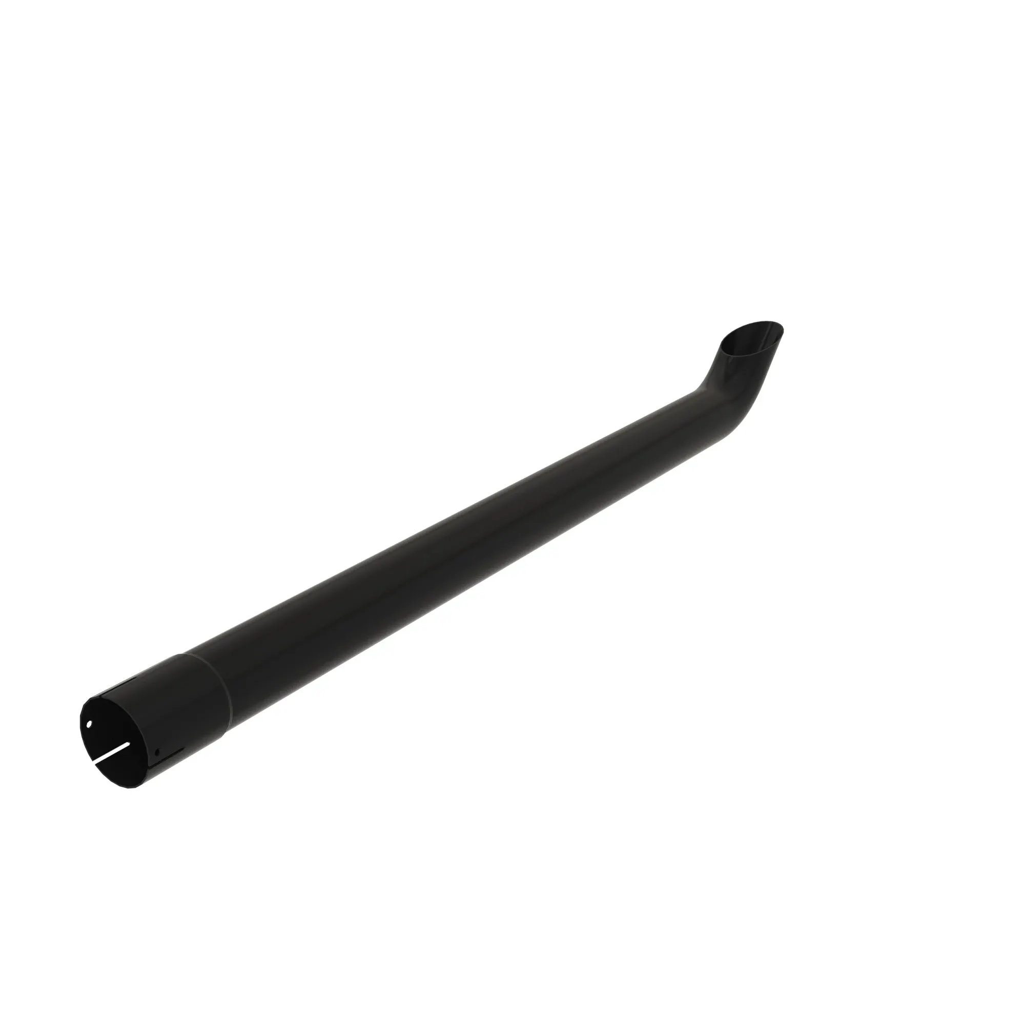 END TUBE,VERTICAL