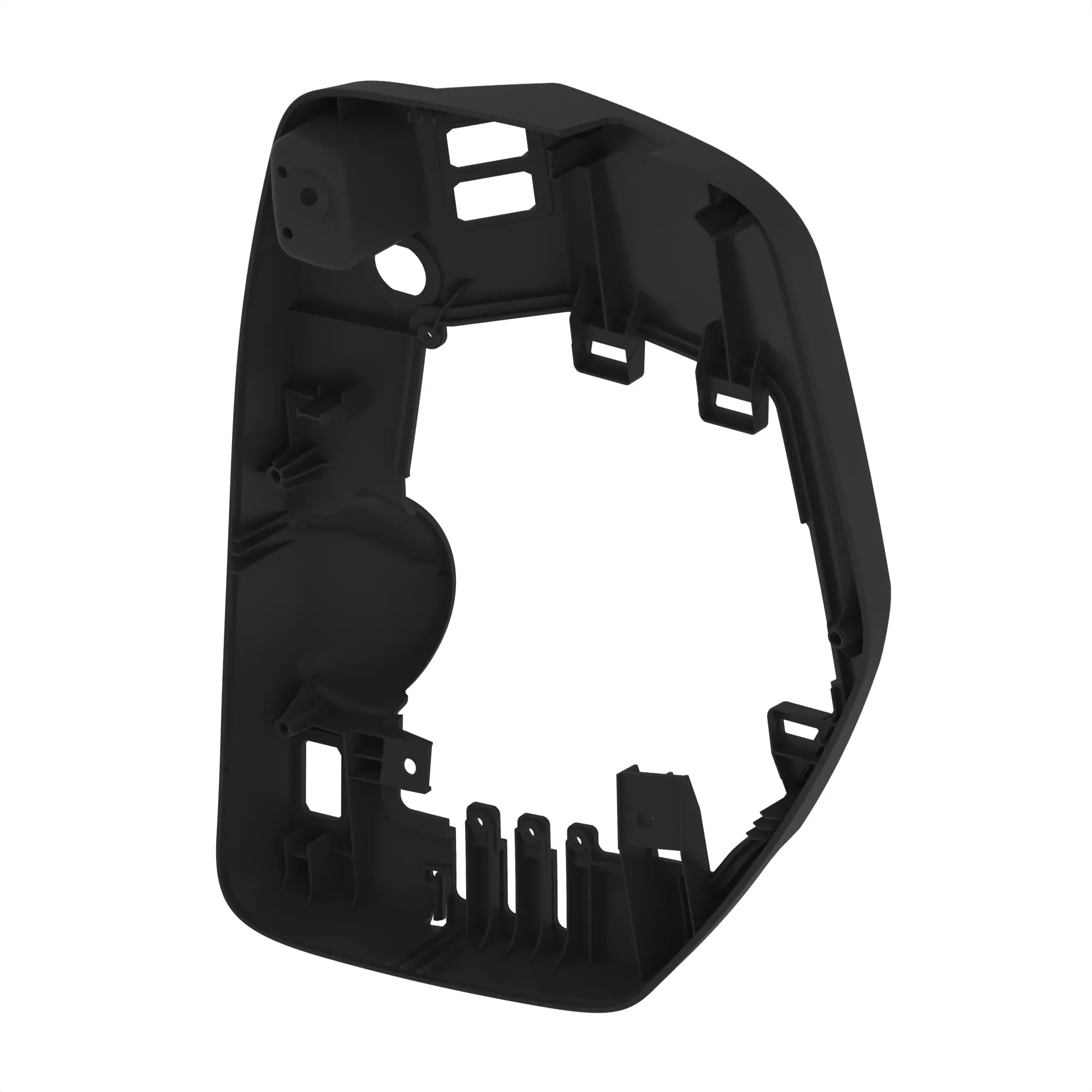 COVER, OOS, RIGHT HAND CONSOLE, RII