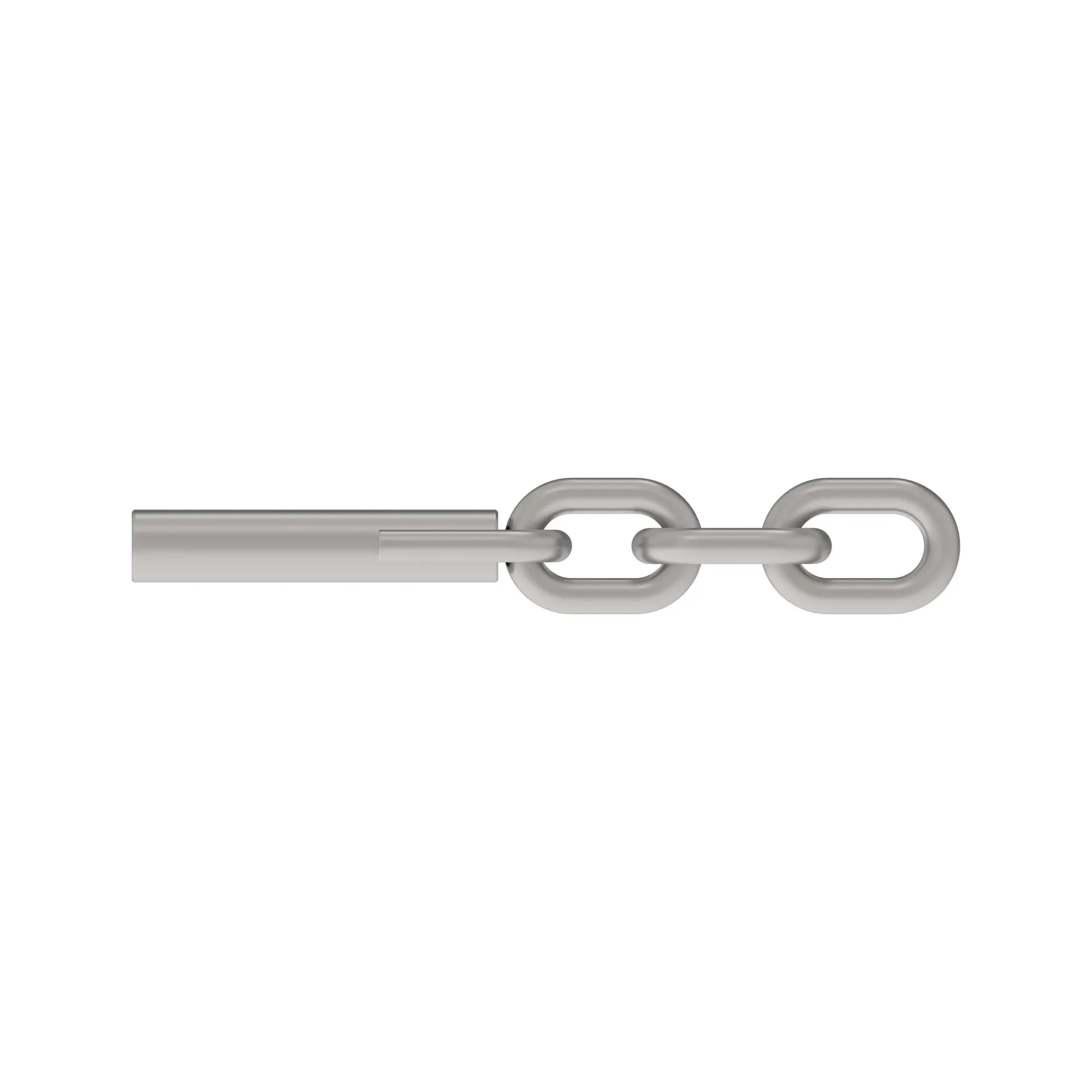 CLEVIS, WELDED