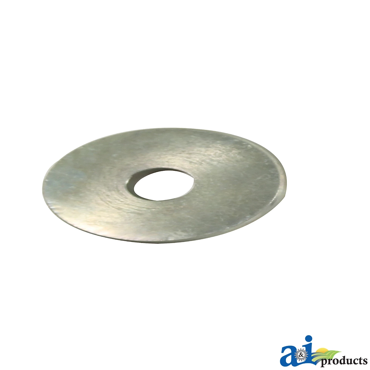 Cap, Idler Sprocket