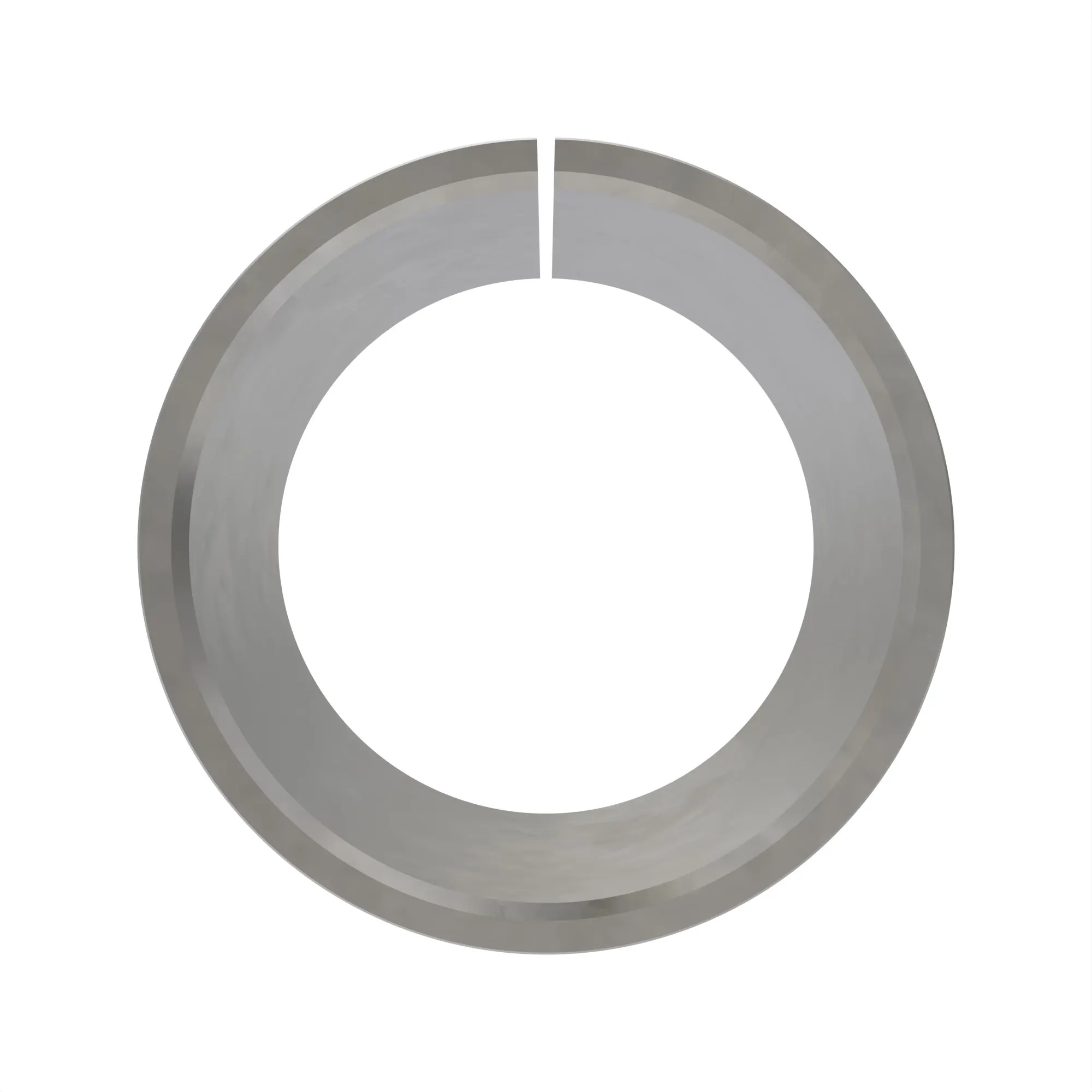 H229905: H229905: Corn Head Cylindrical Alloy Bushing