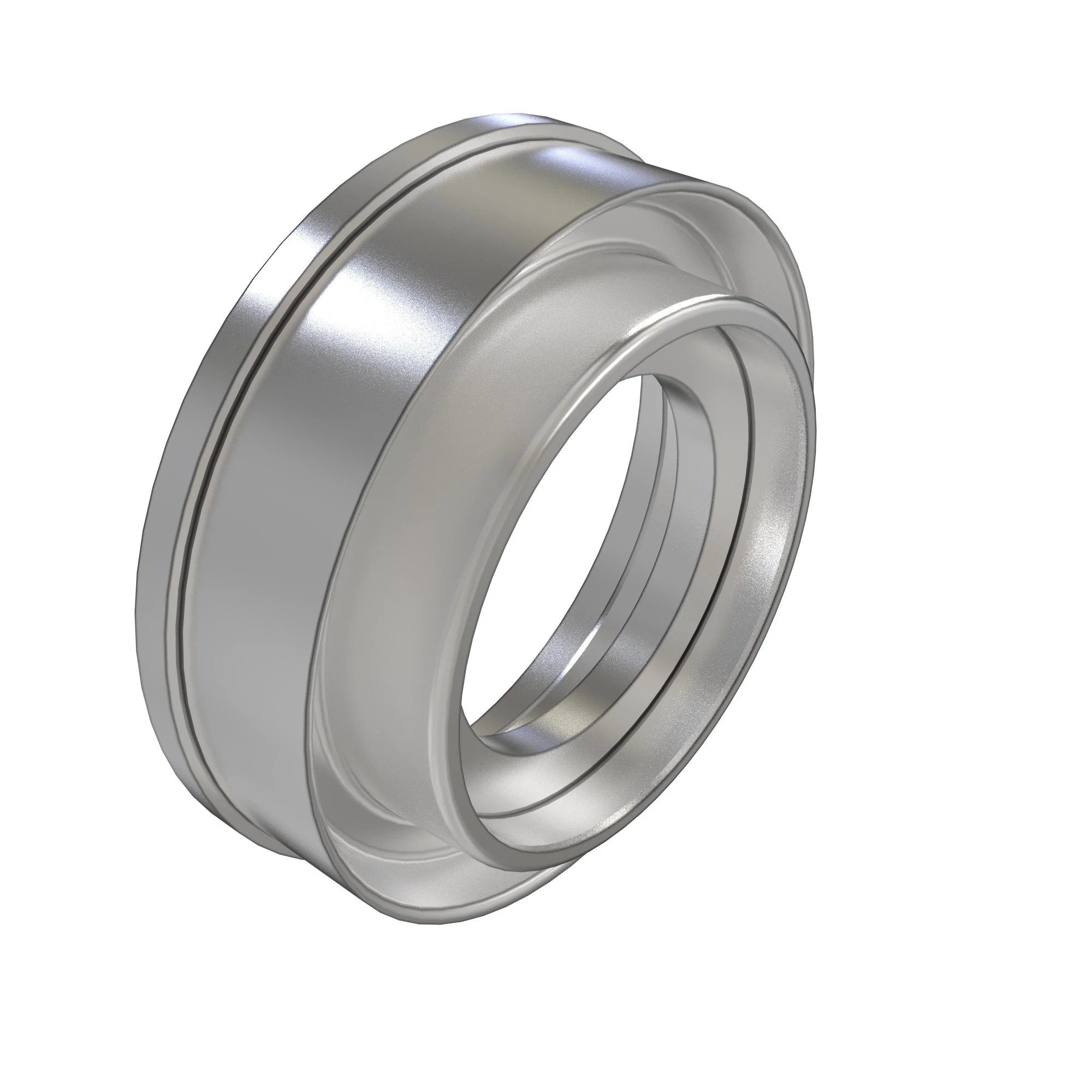 SEALING RING, CARRIER, UPPER ROLLL