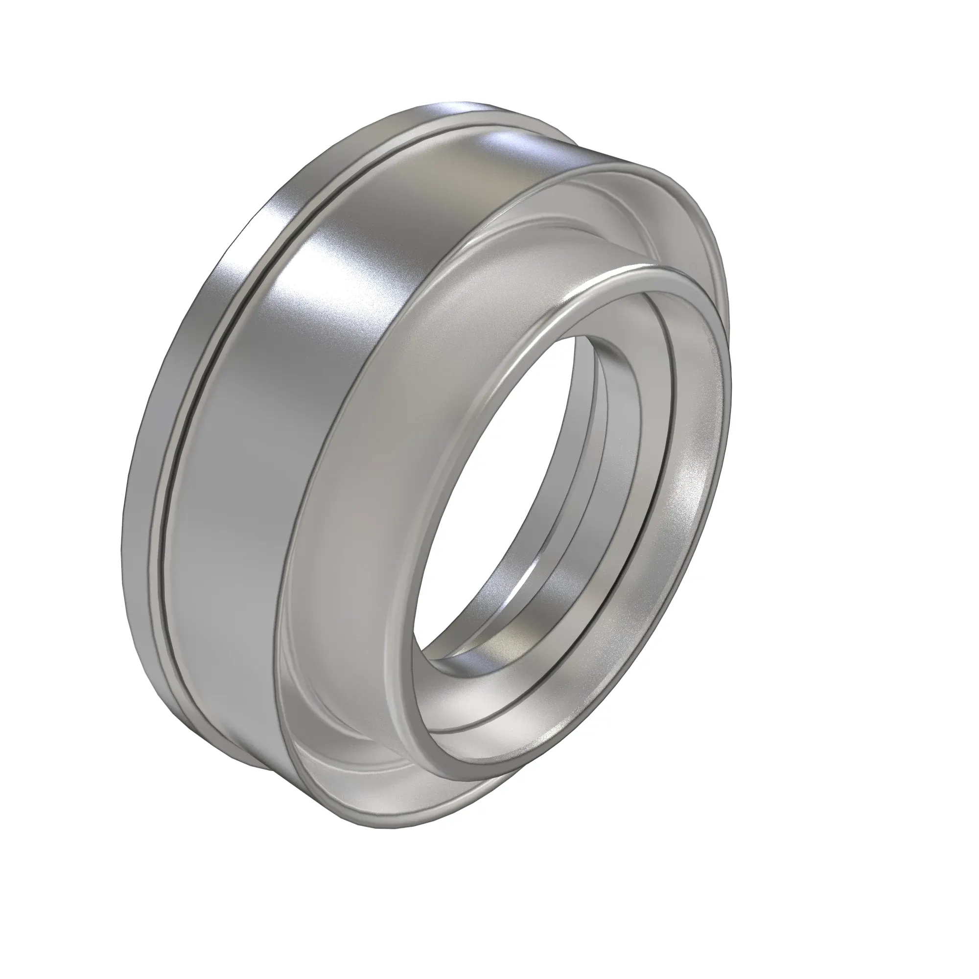 SEALING RING, CARRIER, UPPER ROLLL