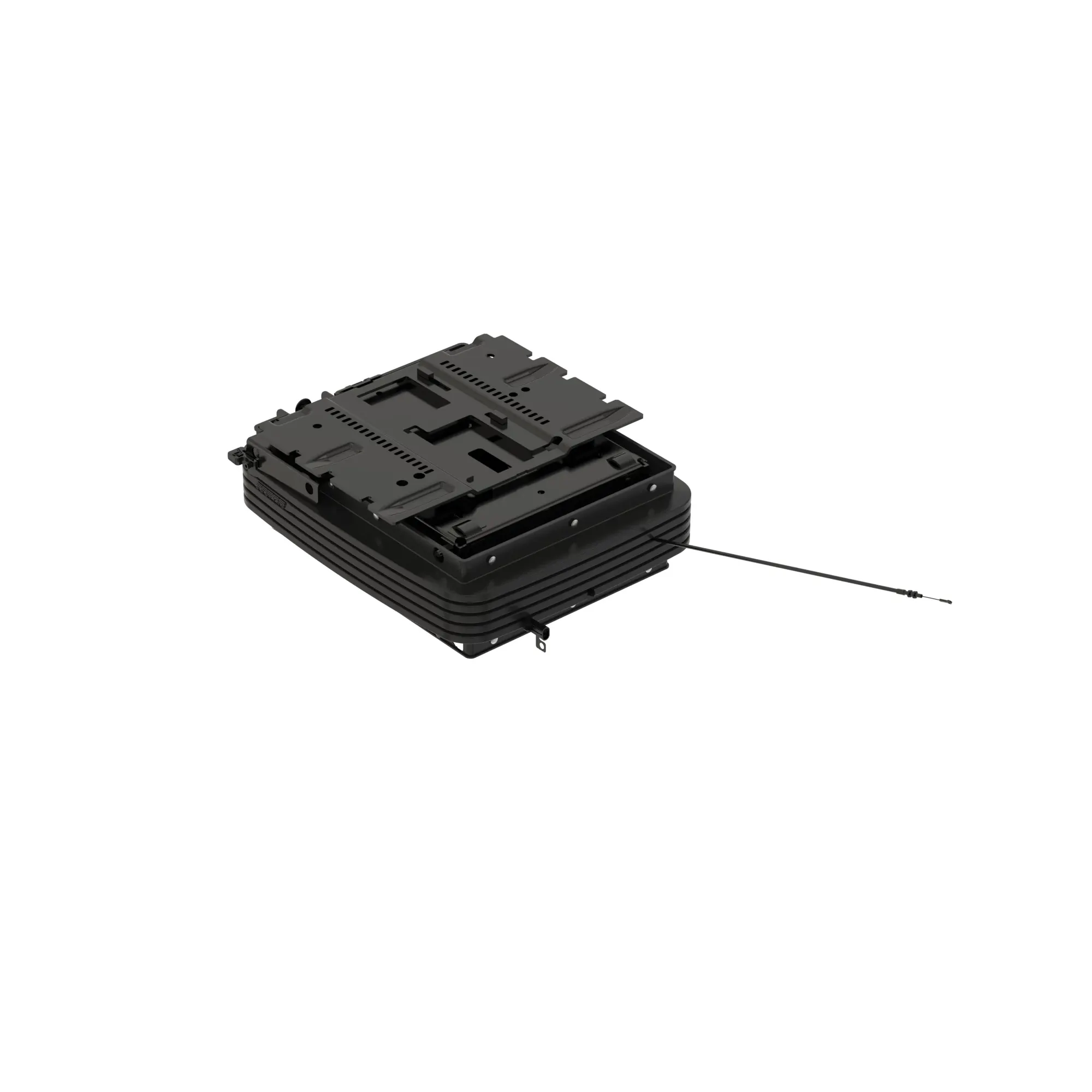 John Deere Seat Suspension - AT486031