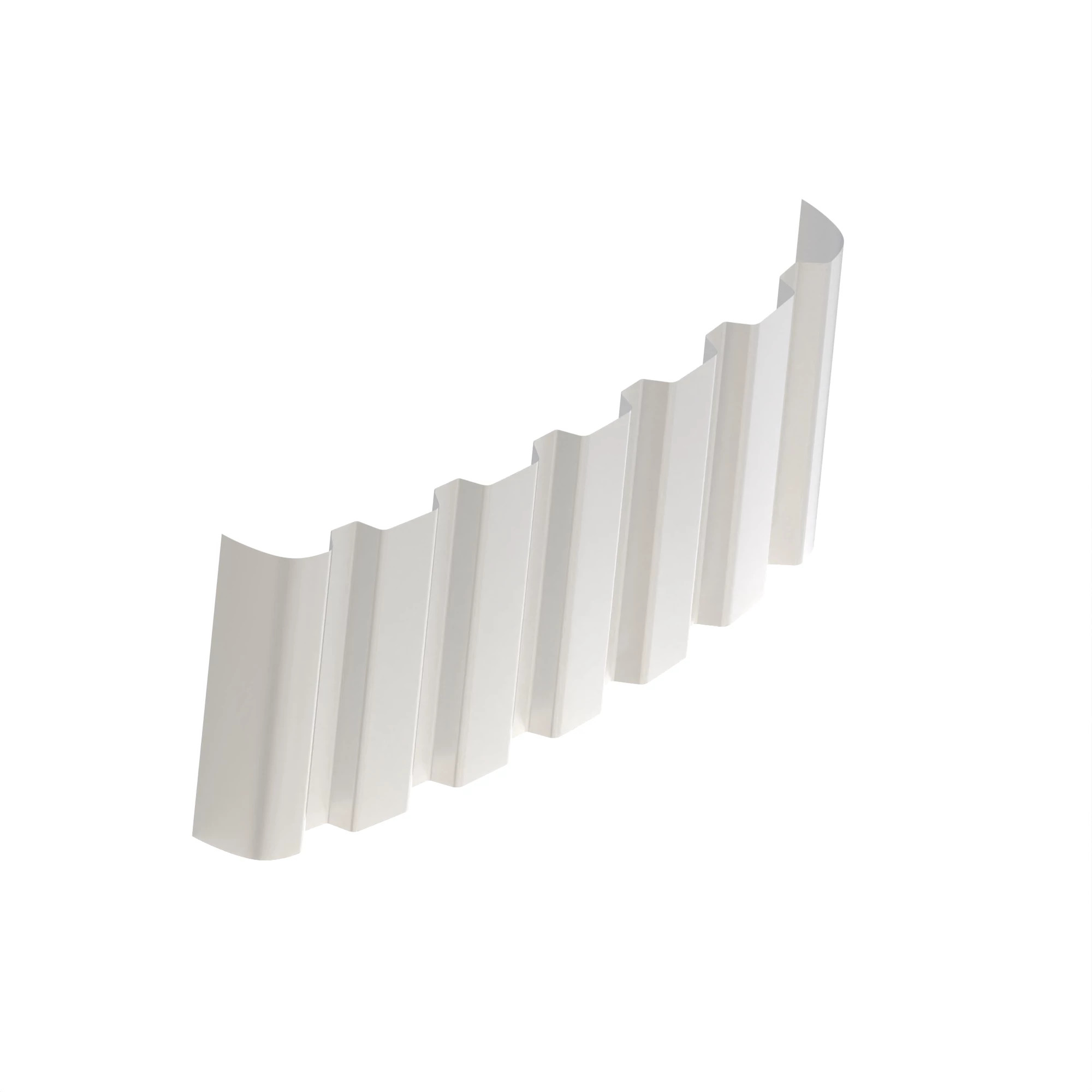 John Deere Center Grille Screen - R135404