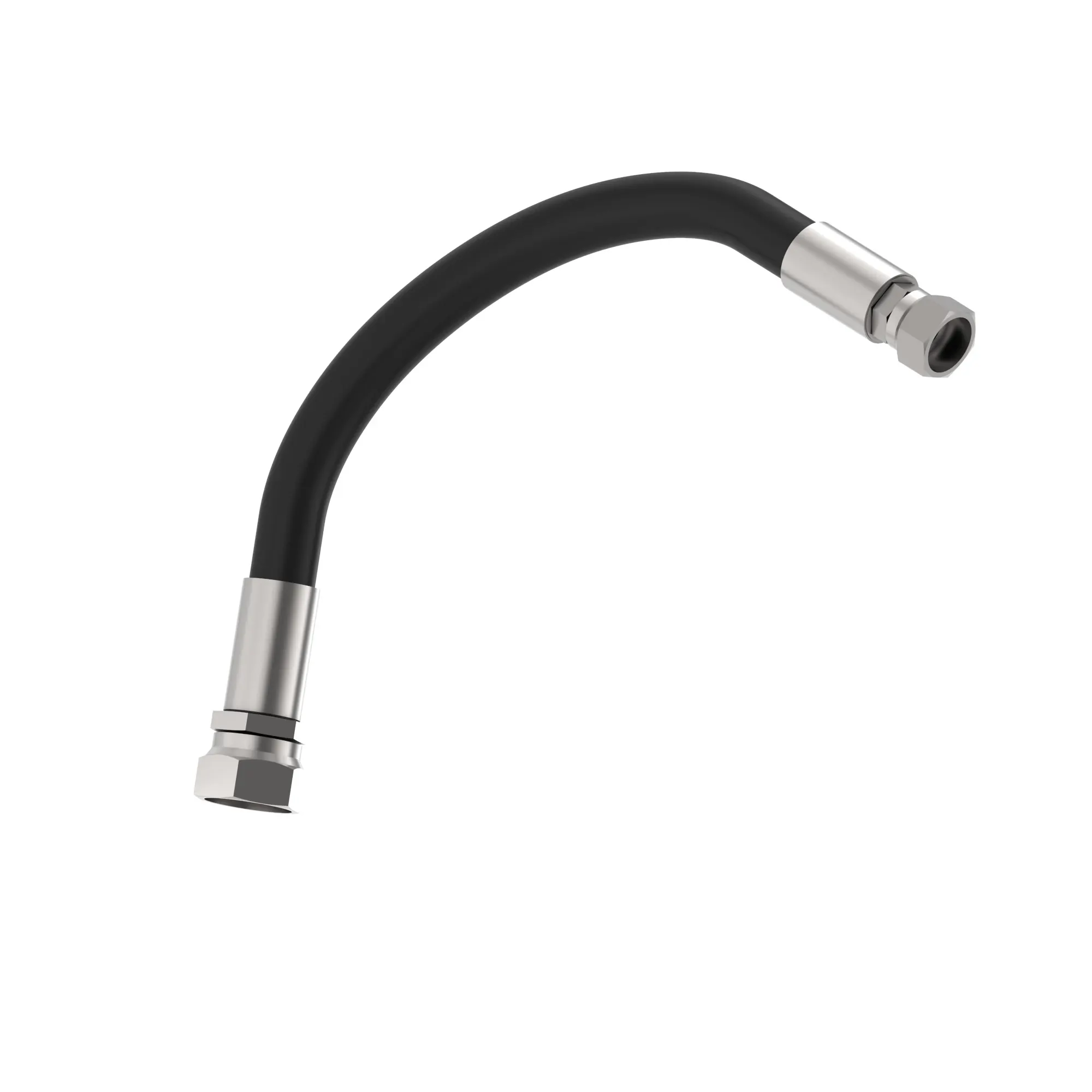 John Deere Hydraulic Hose - RE330941