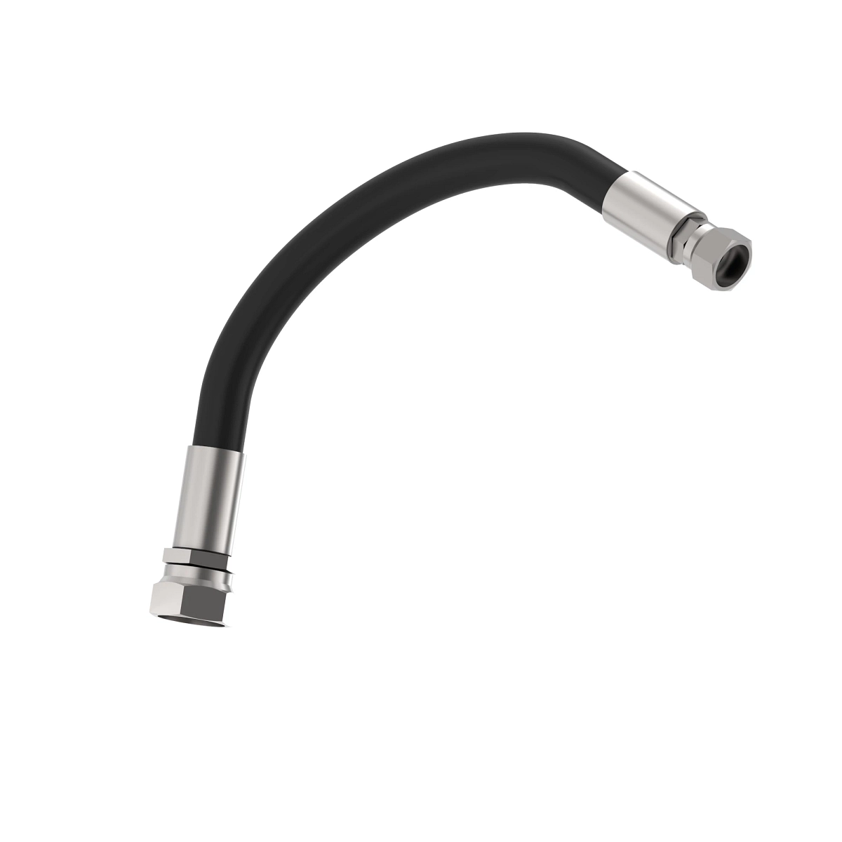 Hydraulic Hose, Brake Valve Drain