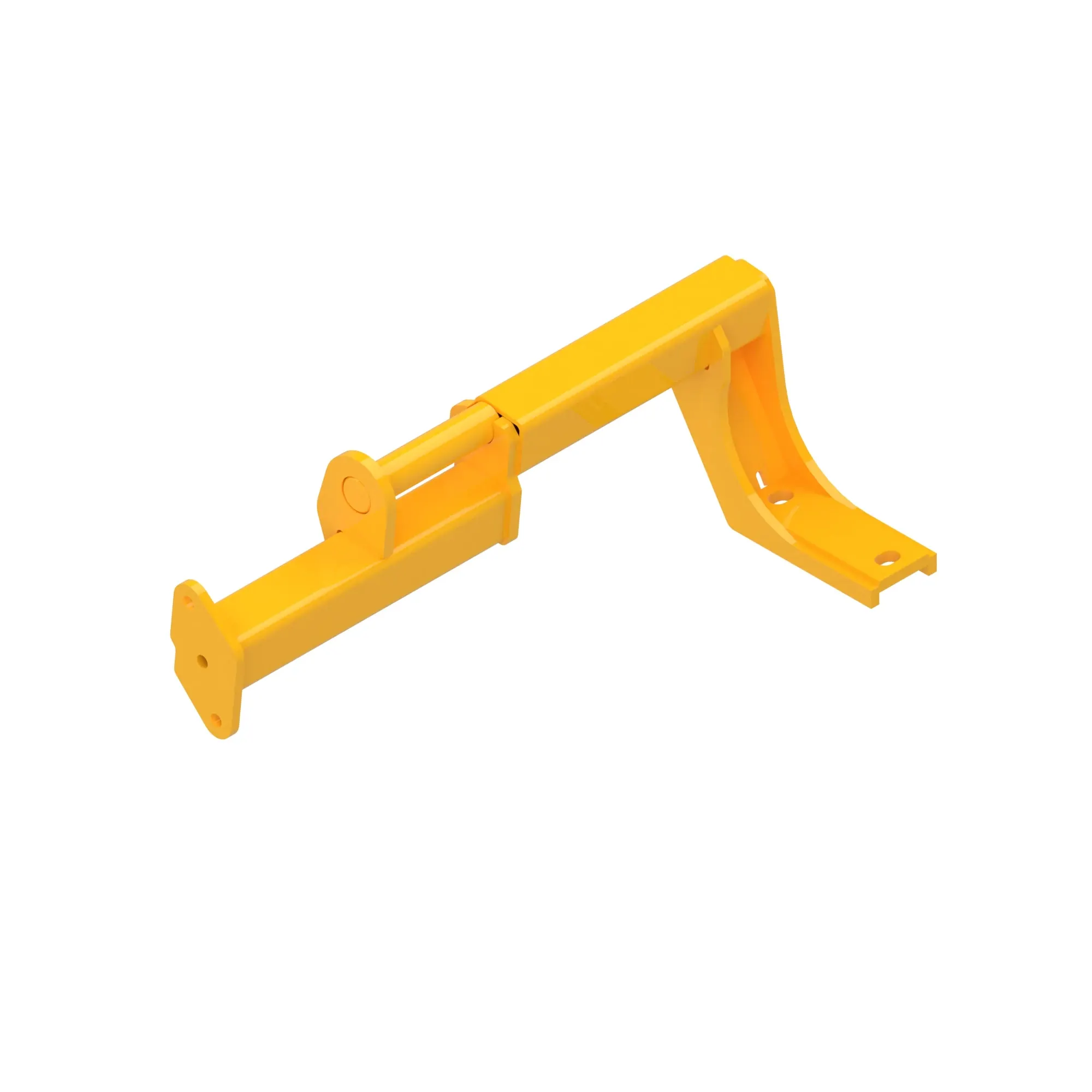 John Deere Bracket - LCA106932