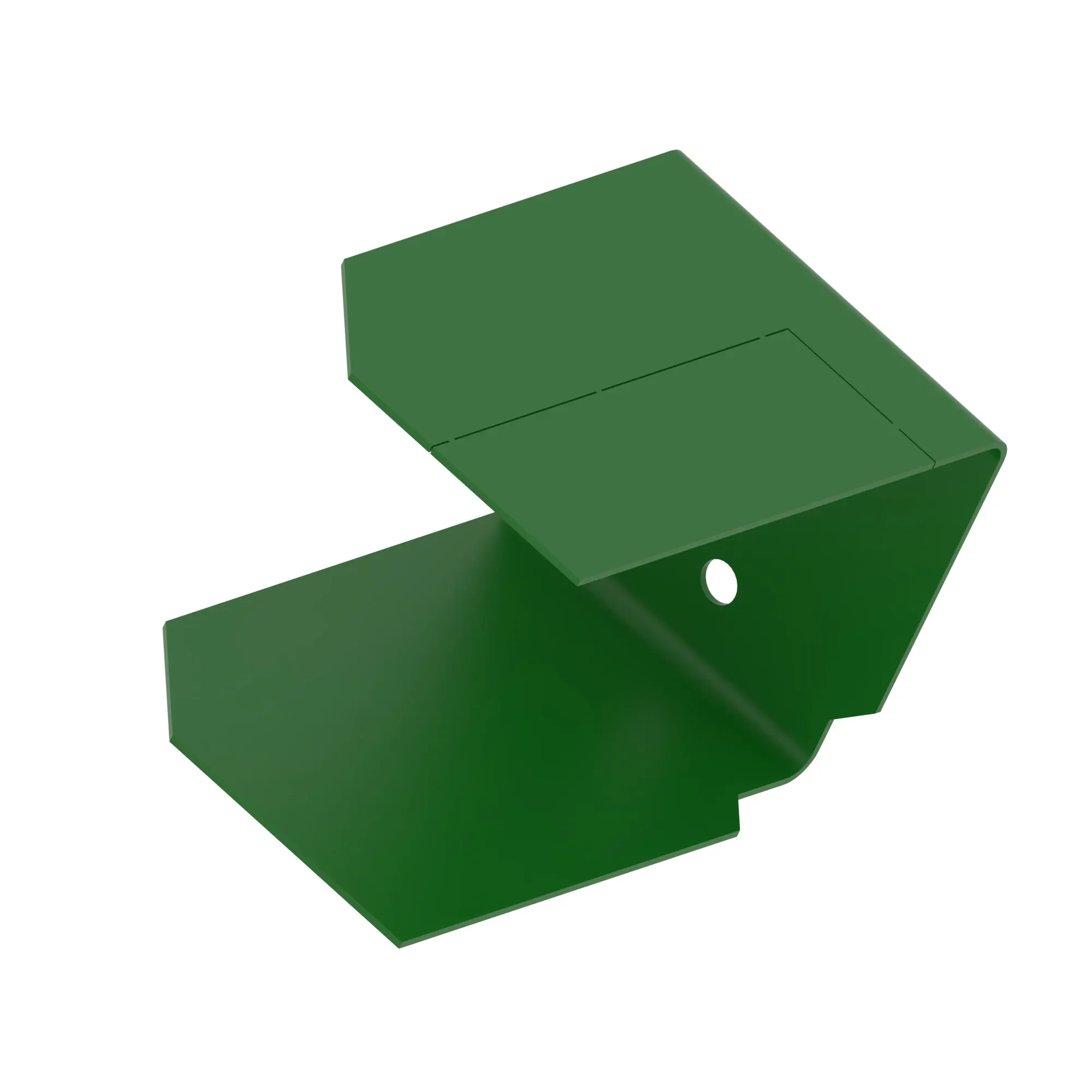 SHIELD, BPU MOTOR COUPLER