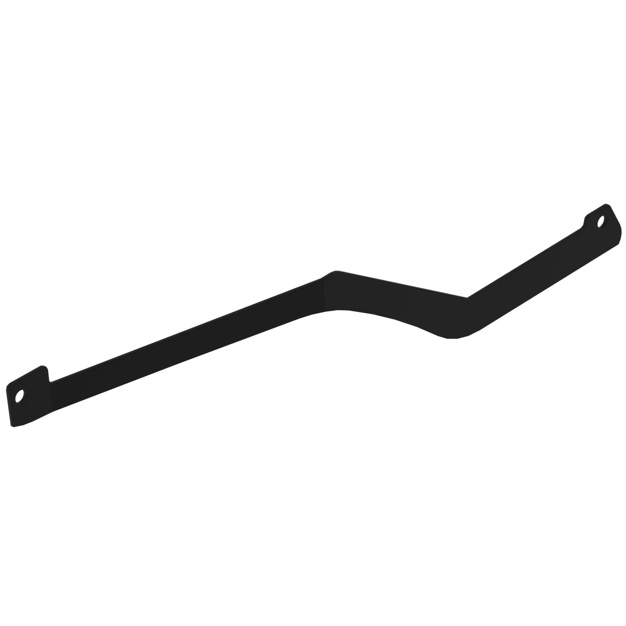 BRACKET, BRACKET, RH COVER BRACKET