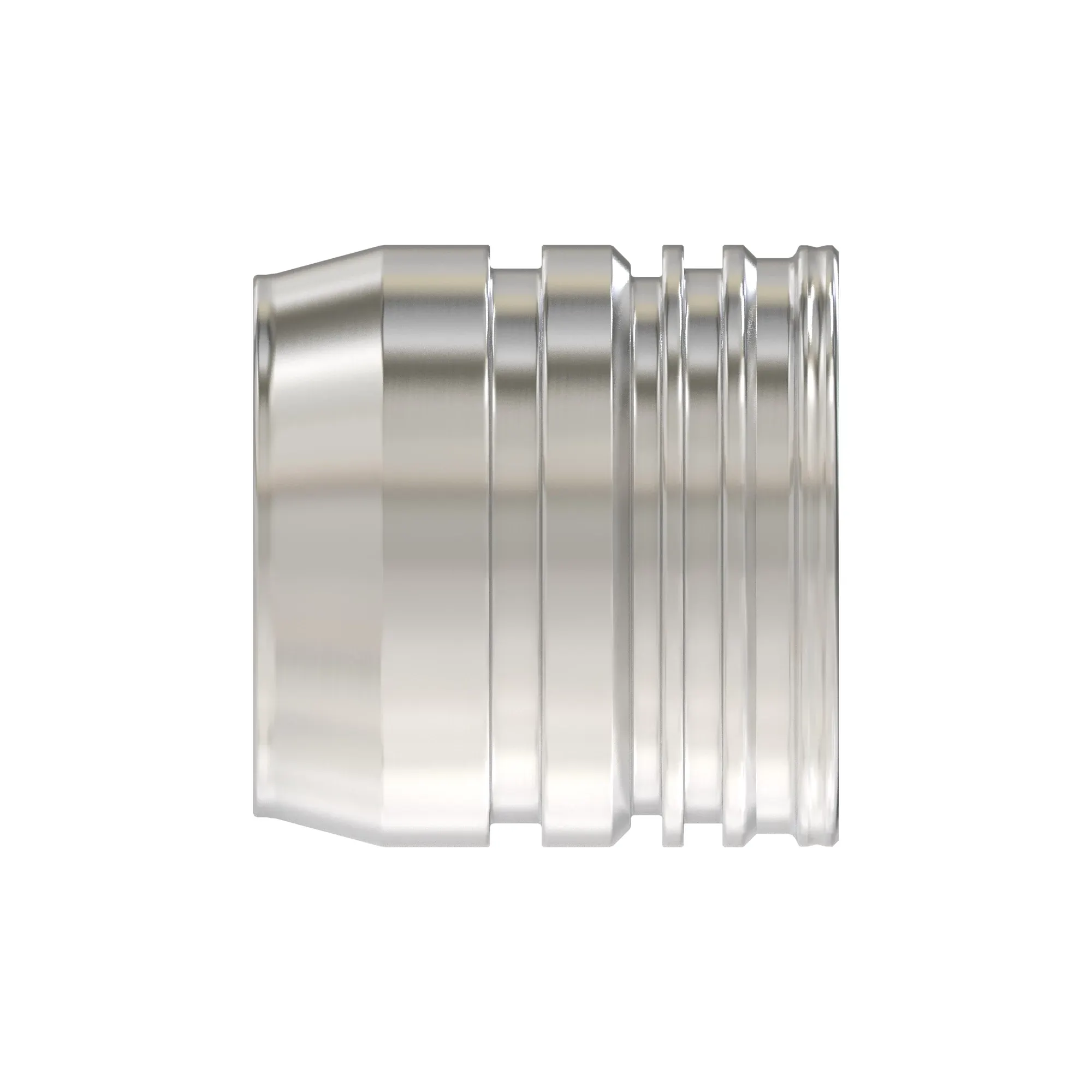 Hydr. Cylinder Rod Guide, HYDR. CYLINDER ROD GUIDE, 70X45 HEA