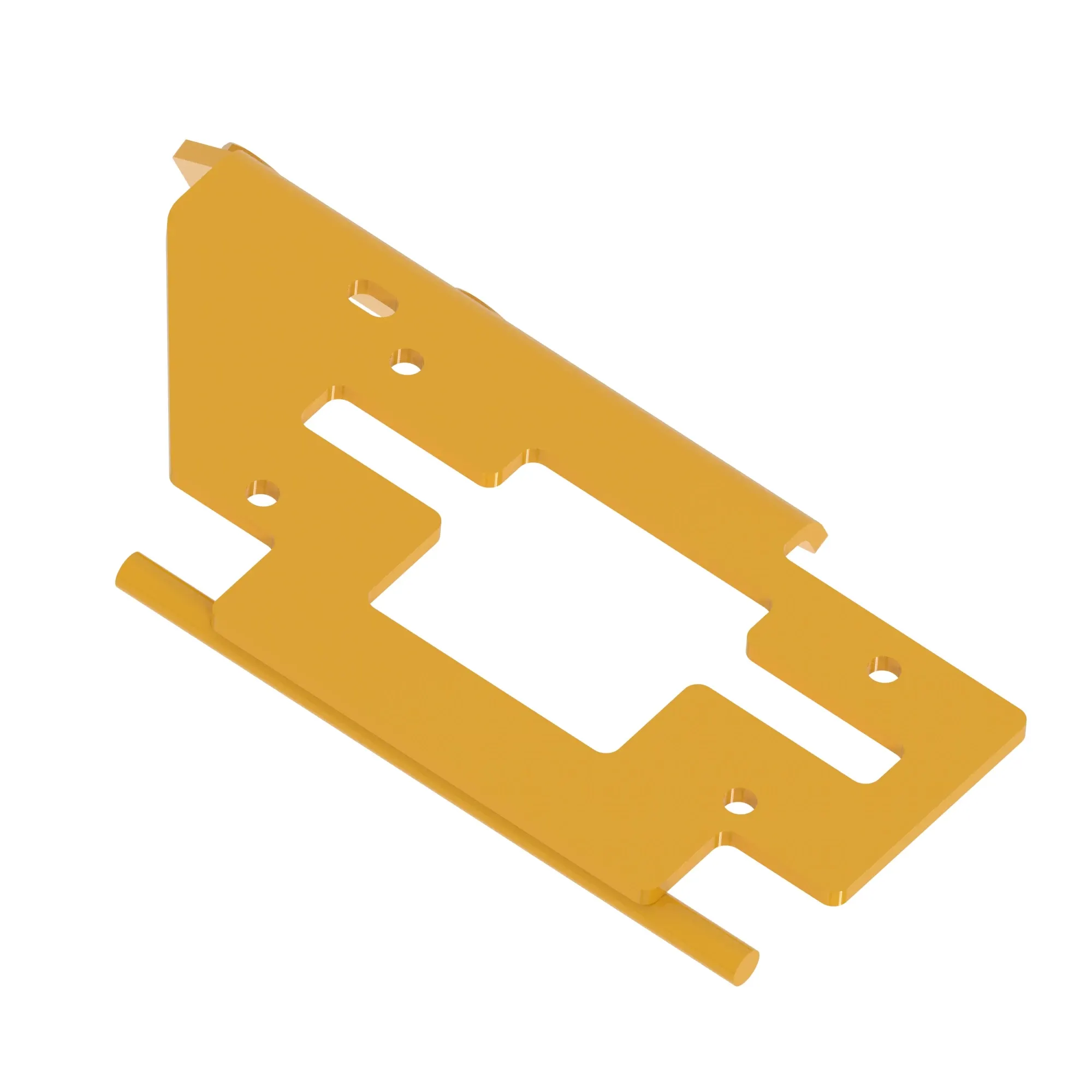 John Deere Support - AT518181