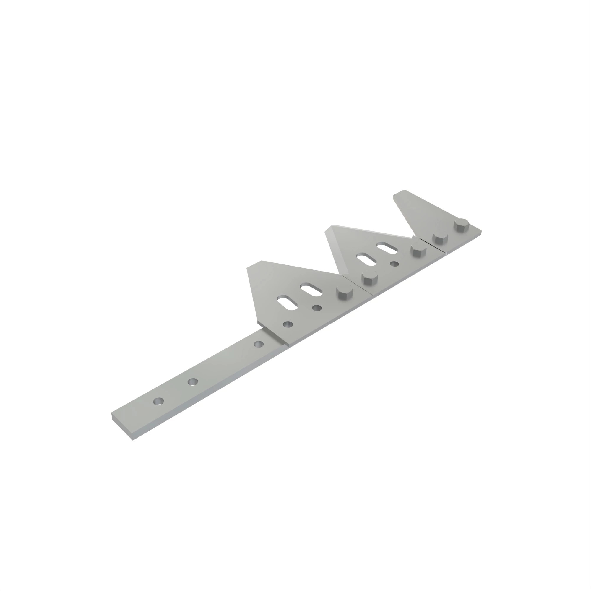 KNIFE,KNIFE ASSY - 16 FT. END (FINE