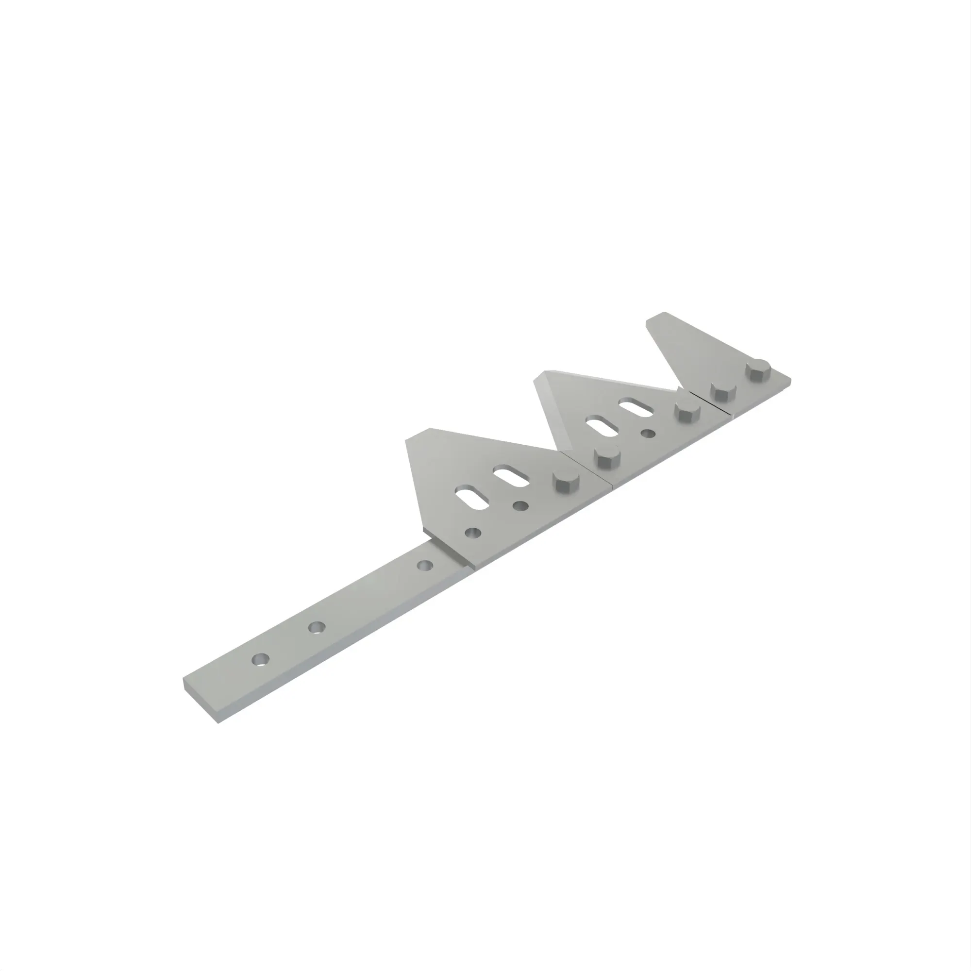 KNIFE,KNIFE ASSY - 16 FT. END (FINE