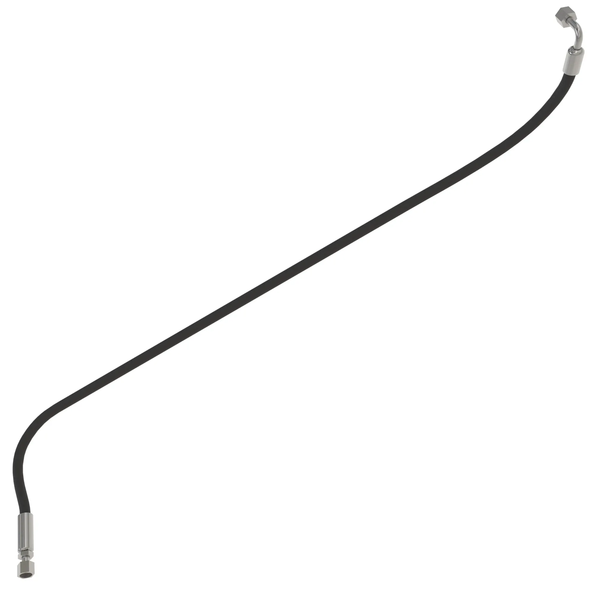 HYDRAULIC HOSE - FABRICATE