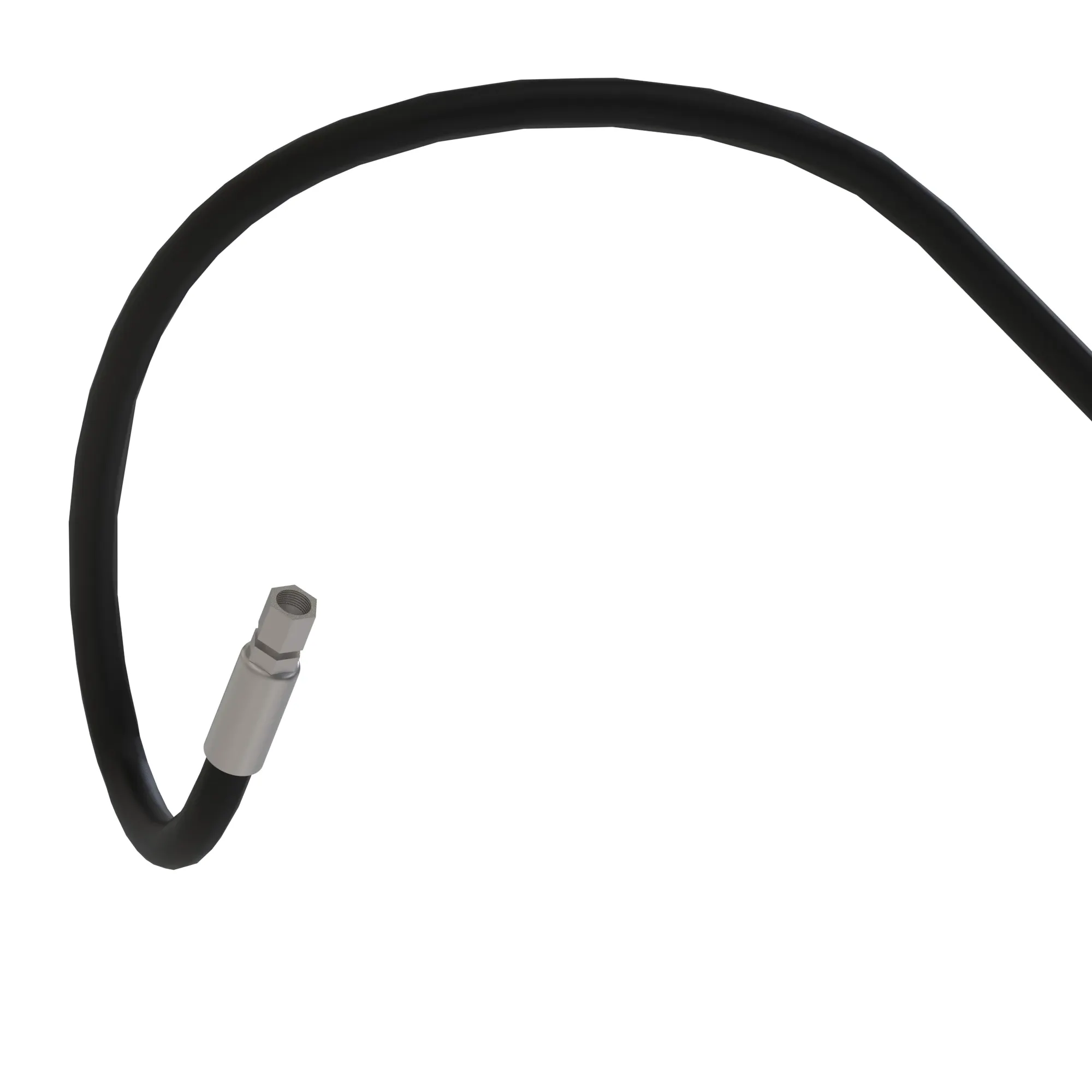 HYDRAULIC HOSE - FABRICATE