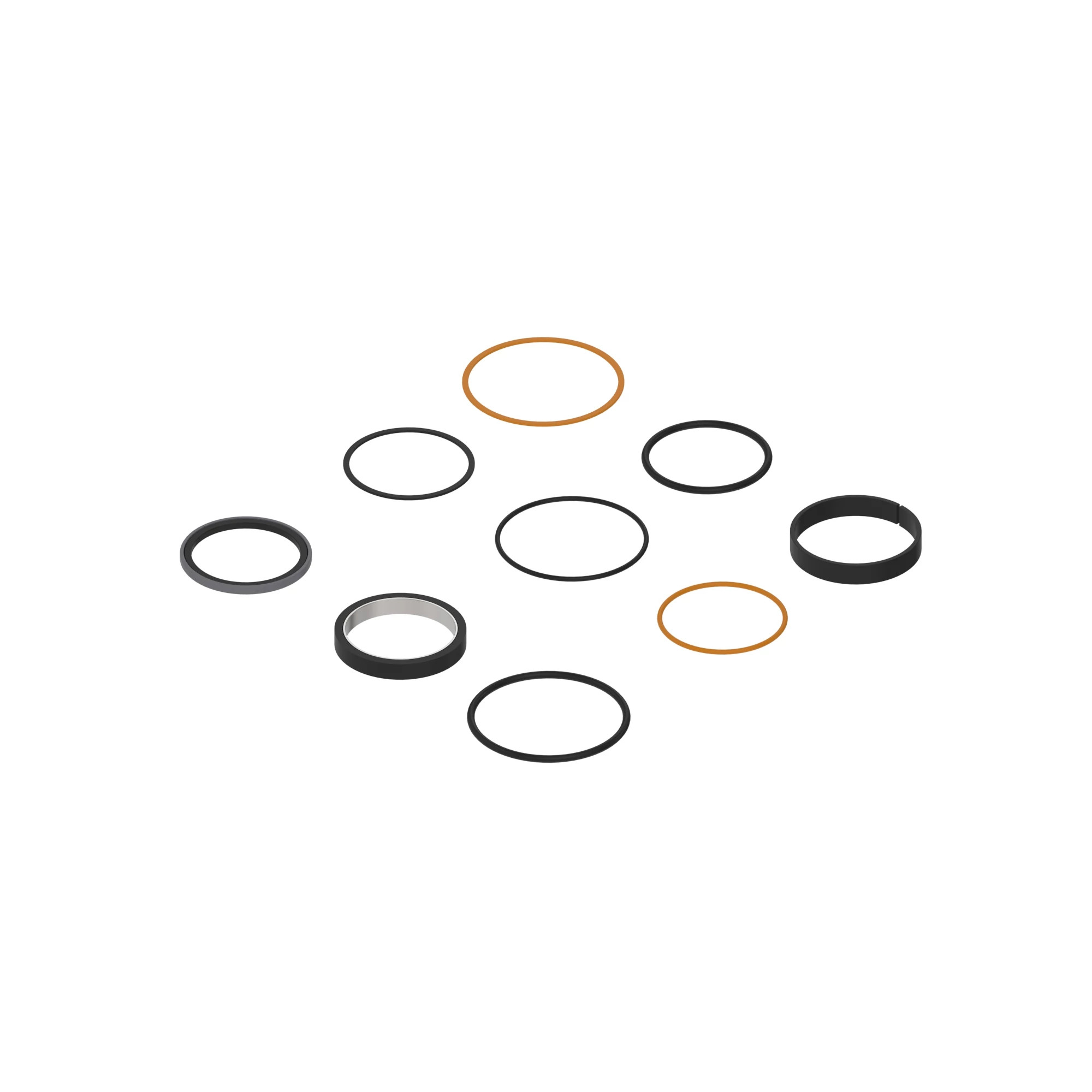 Hydraulic Cylinder Kit