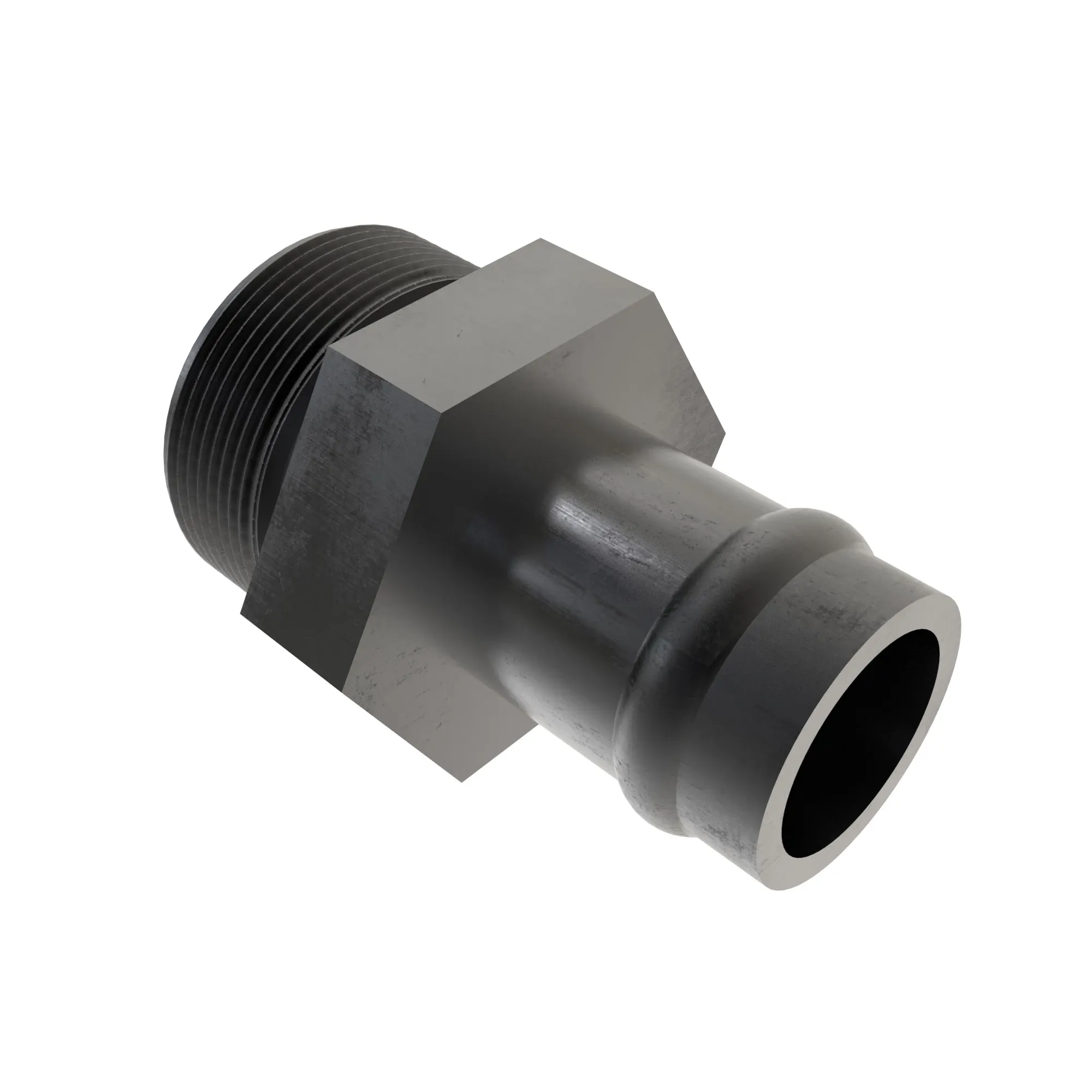 John Deere Hose Fitting - R39171