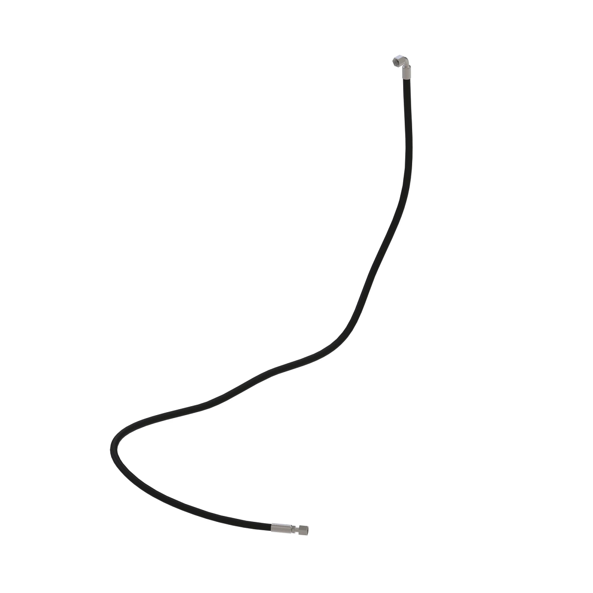 Hydraulic Hose - Fabricate