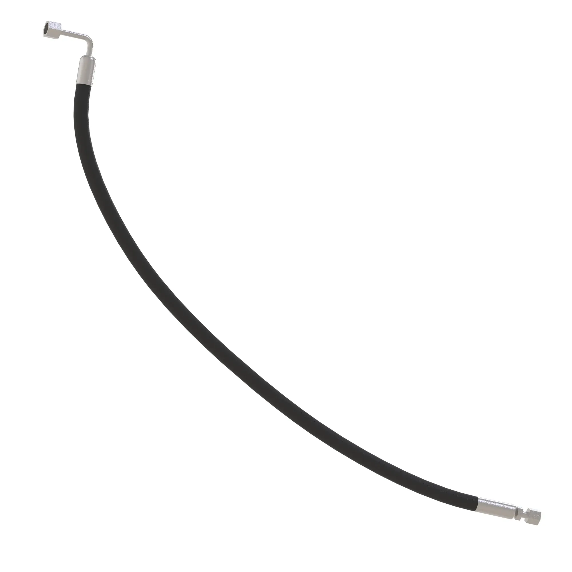 HYDRAULIC HOSE