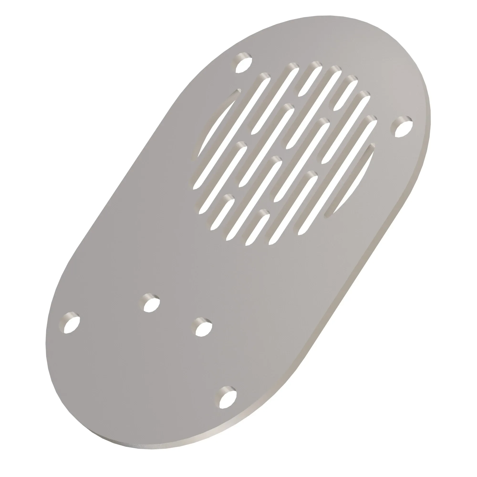 John Deere Boom Light Cover - T374844