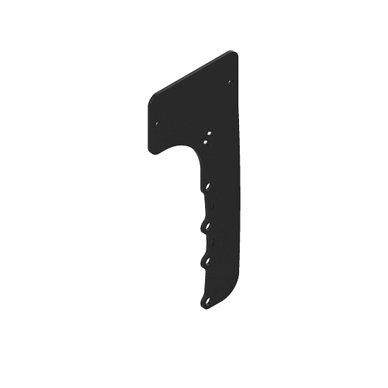 John Deere Bracket - W58295