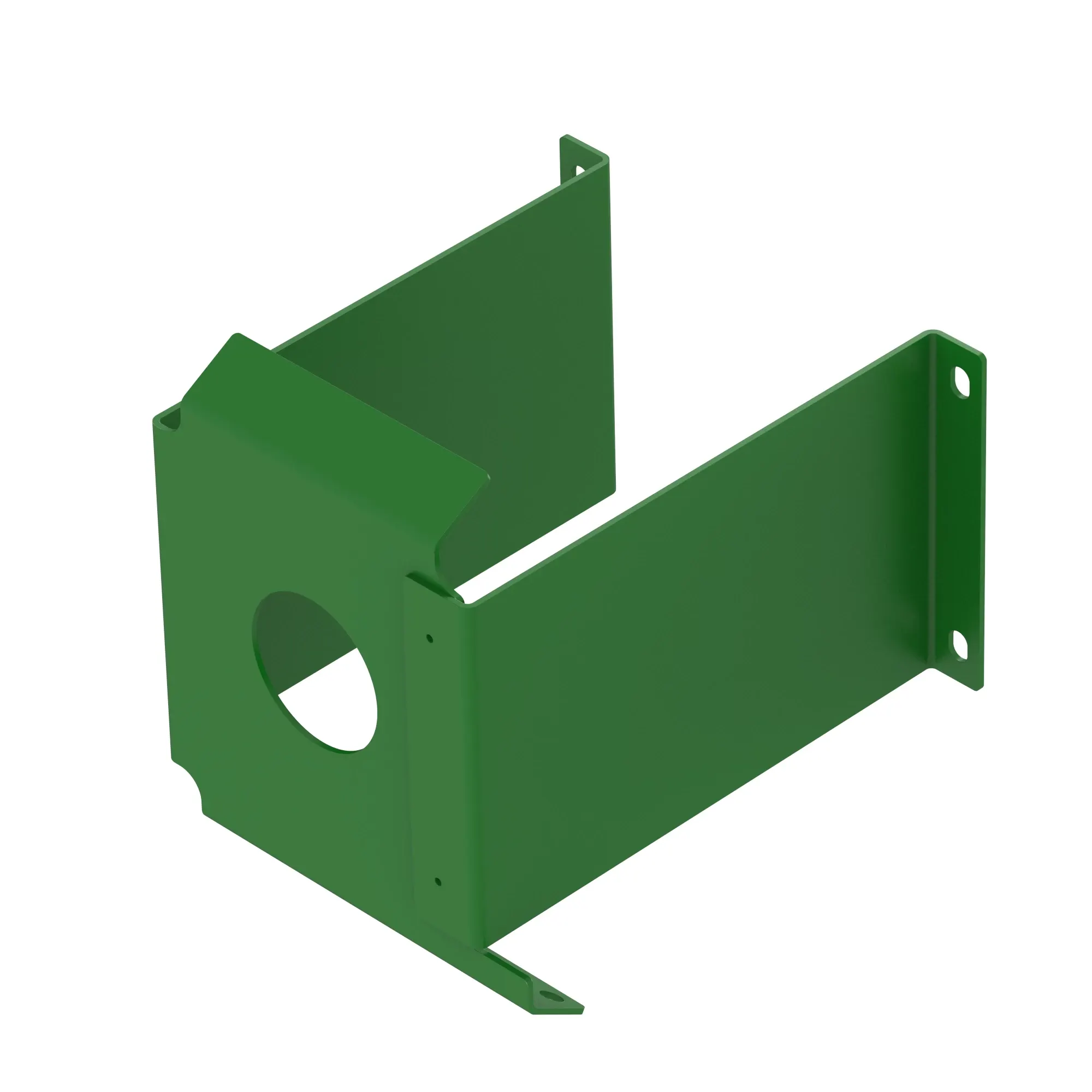 SUPPORT ASSY, CLEAN WATER TANK